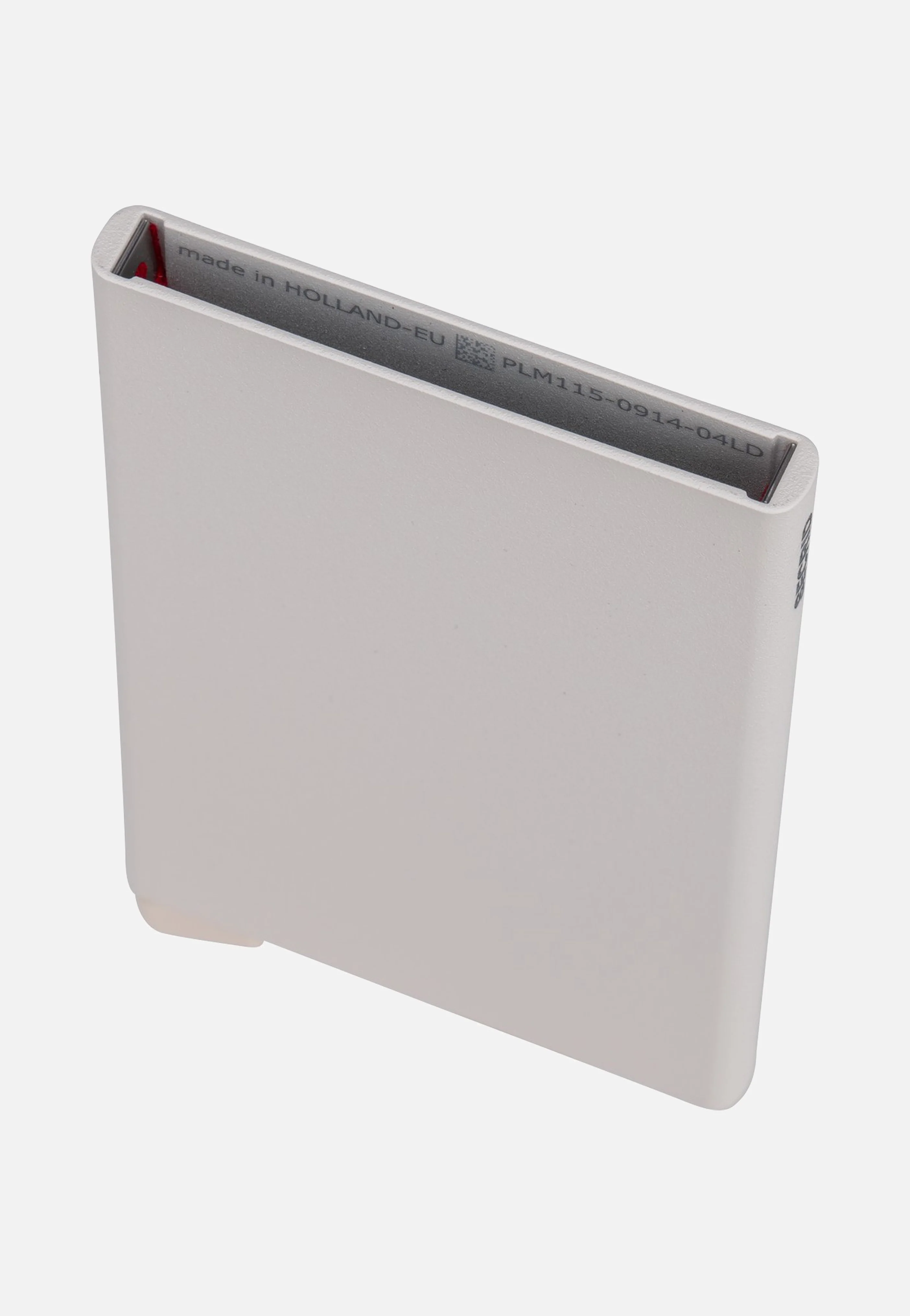 Cardprotector Powder White - Kartenetui - Image 5