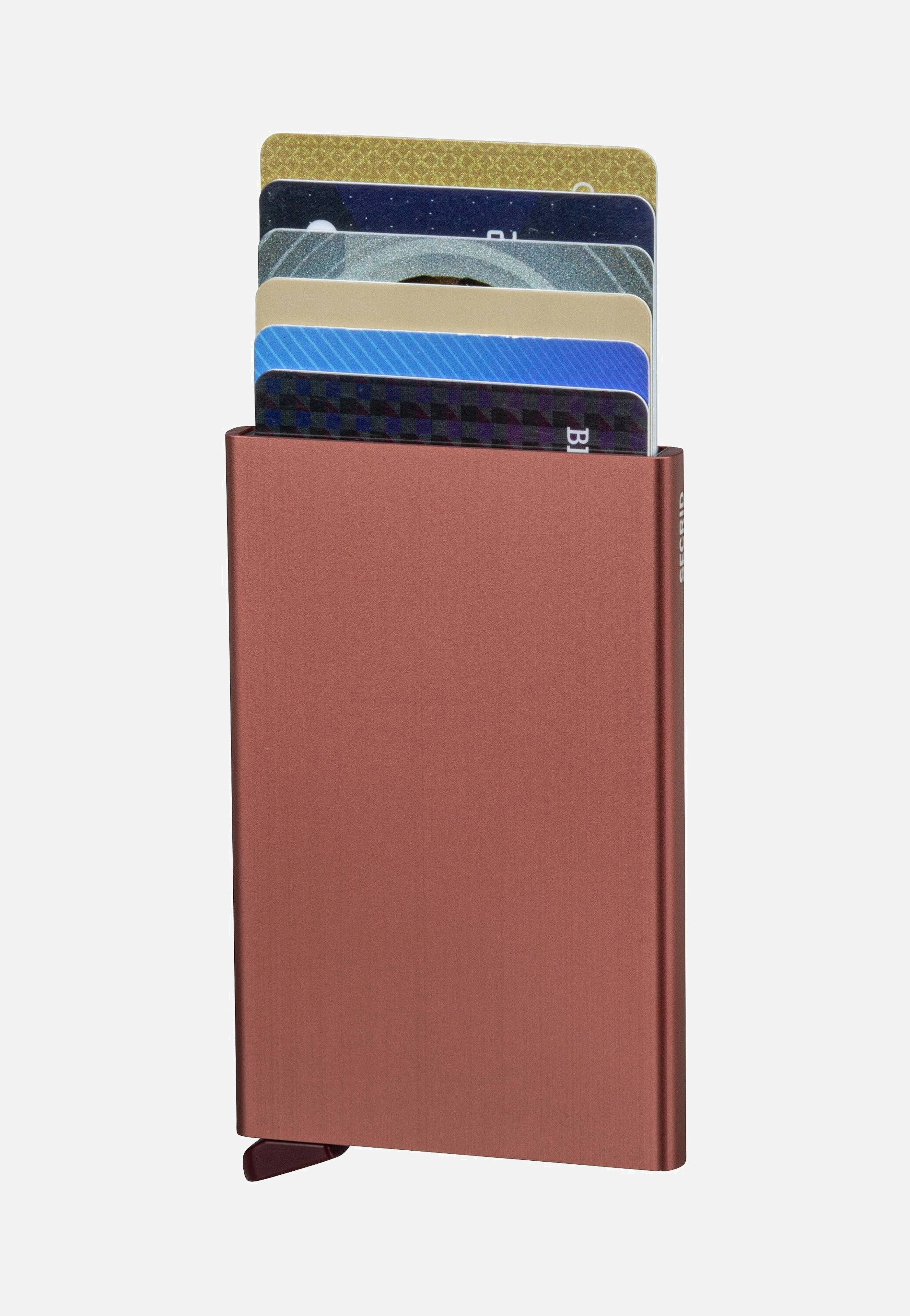Cardprotector Rose - Kartenetui - Image 3