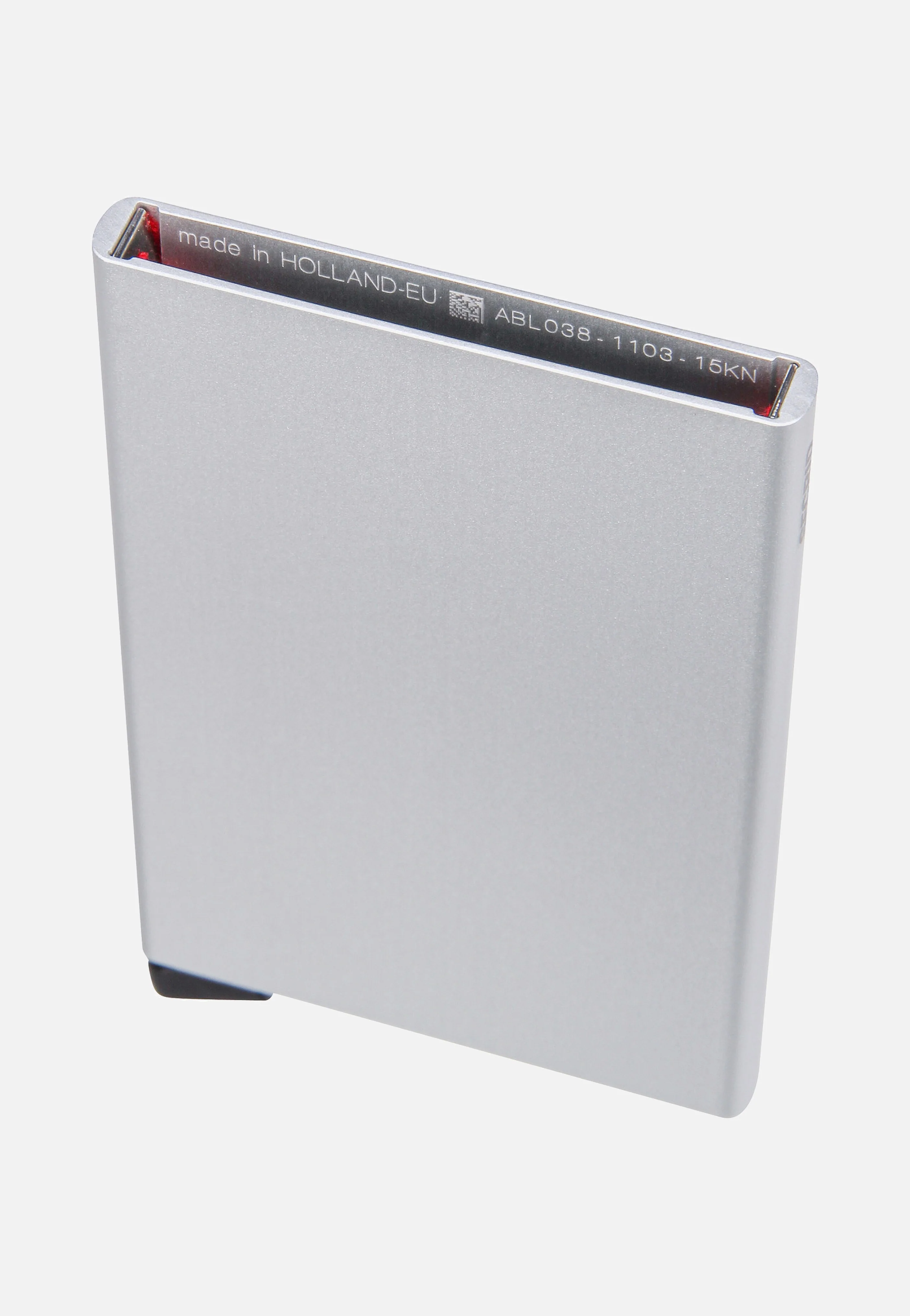 Cardprotector Silver - Kartenetui - Image 5