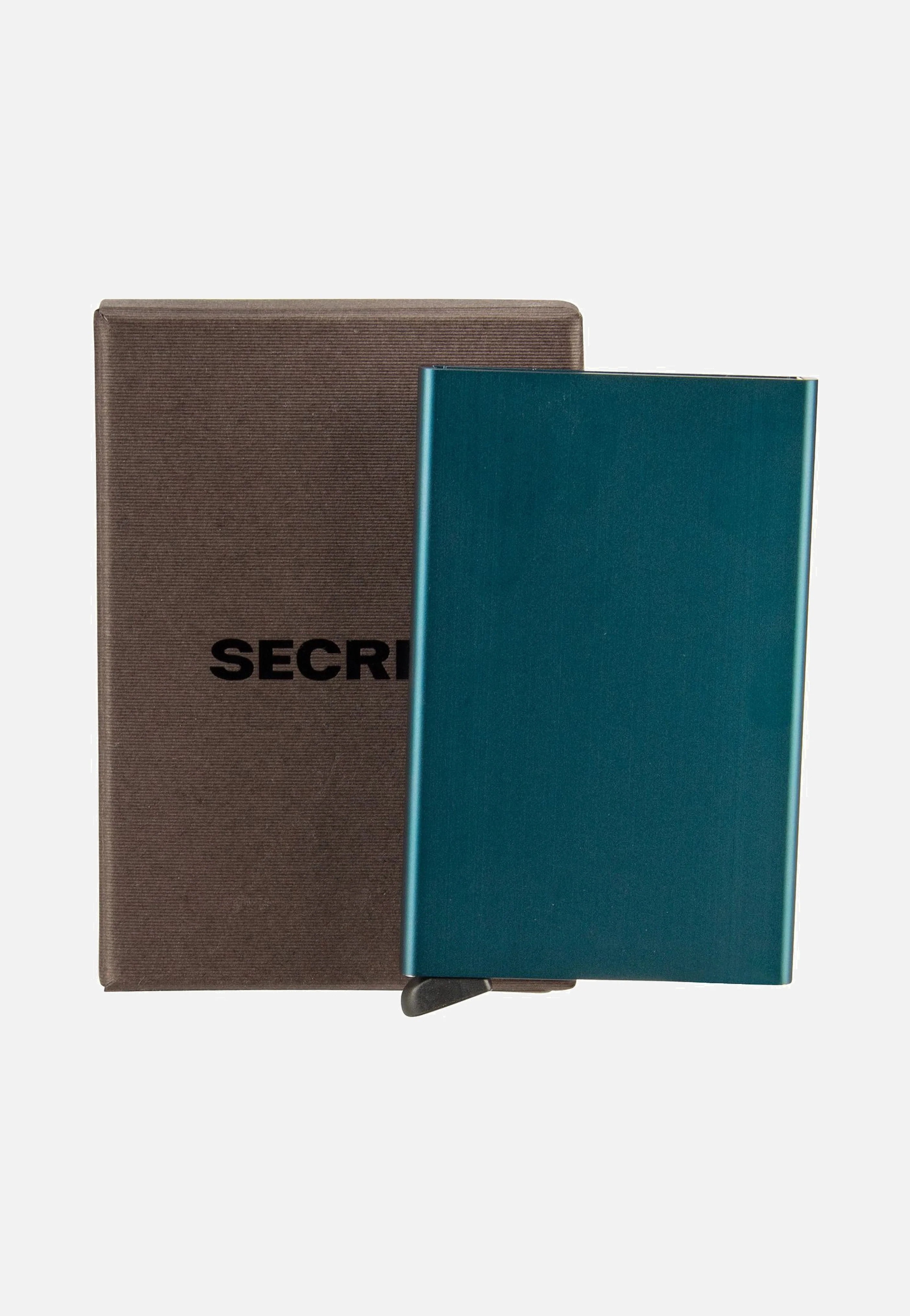 Cardprotector Teal - Kartenetui - Image 4