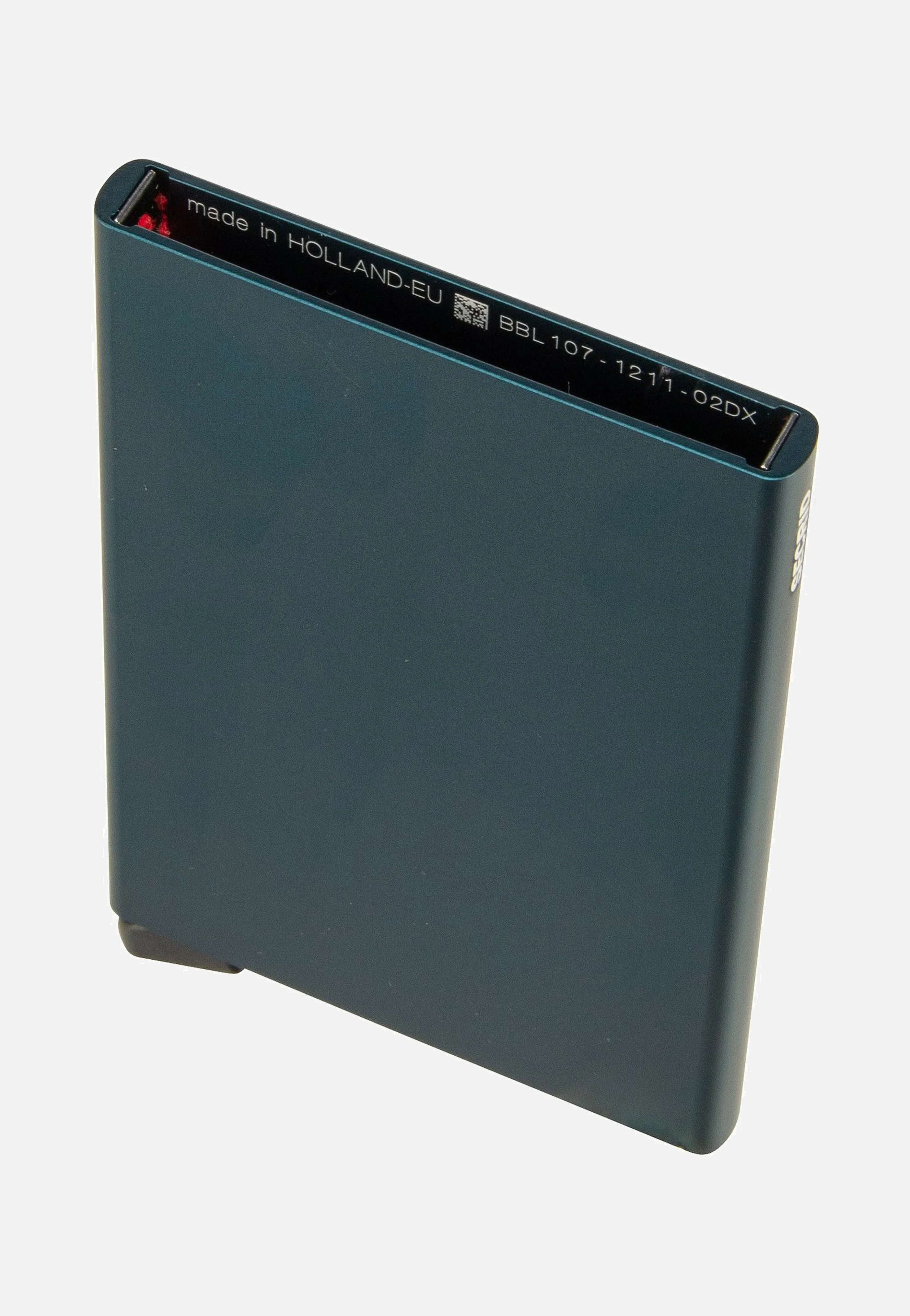 Cardprotector Teal - Kartenetui - Image 6