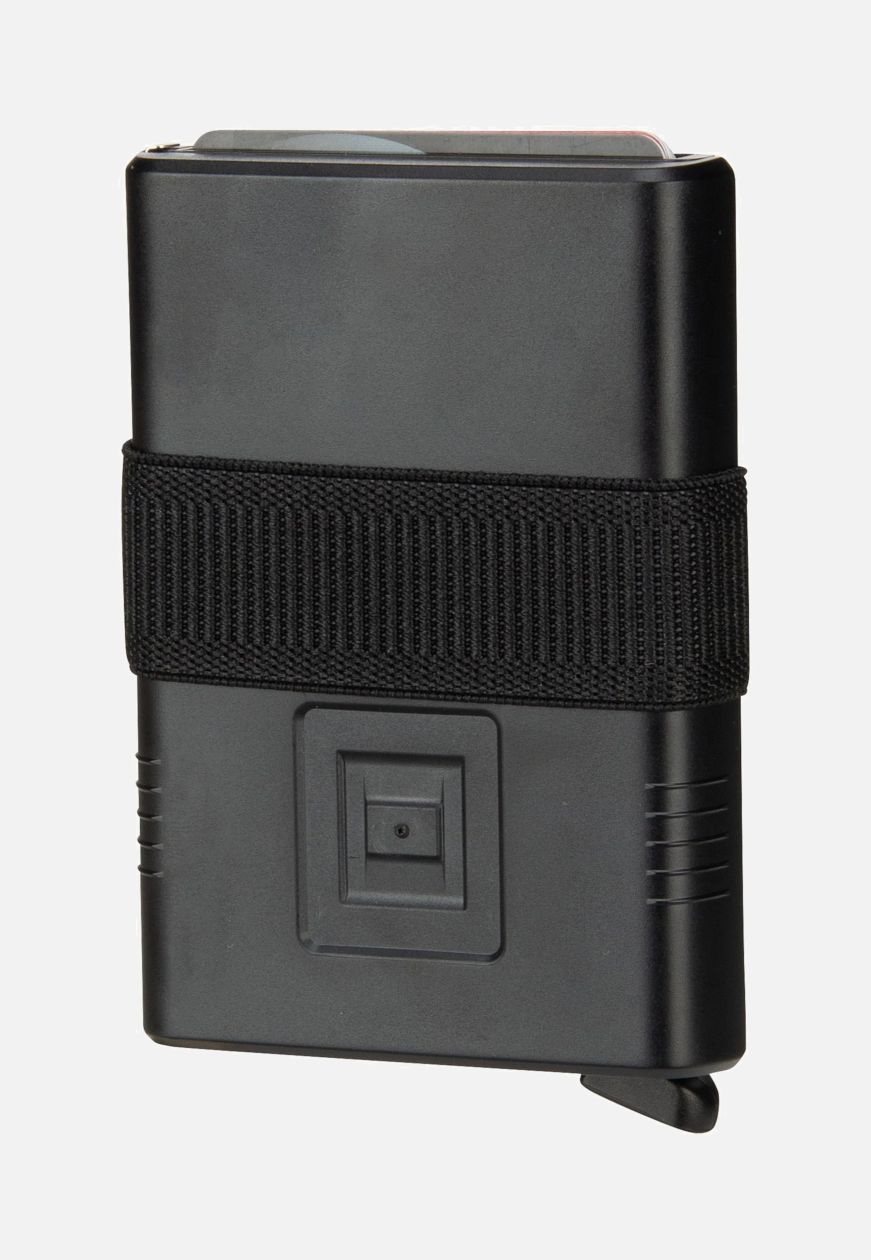 Cardslide Black - Portemonnaie - Image 2