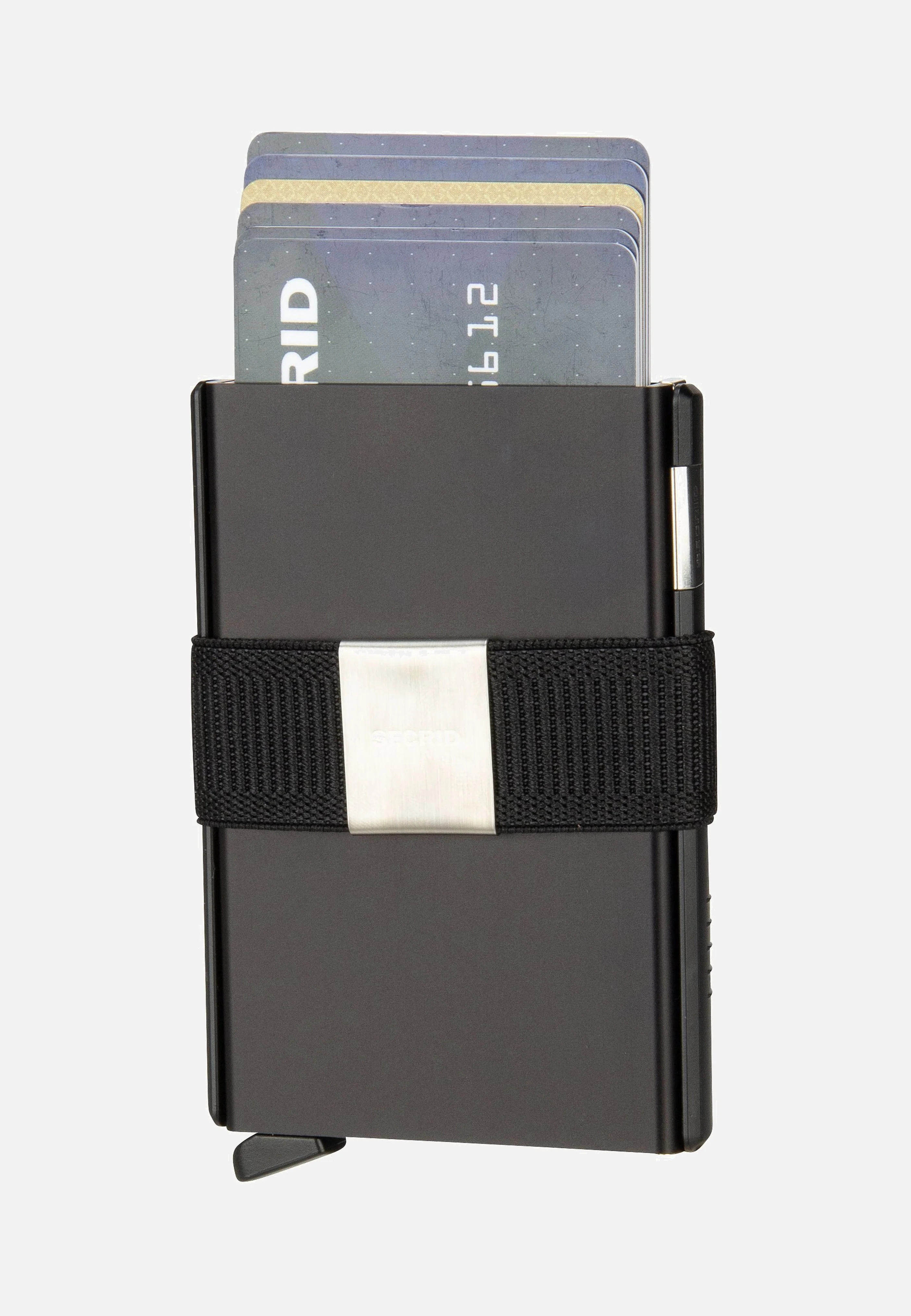 Cardslide Black - Portemonnaie - Image 4