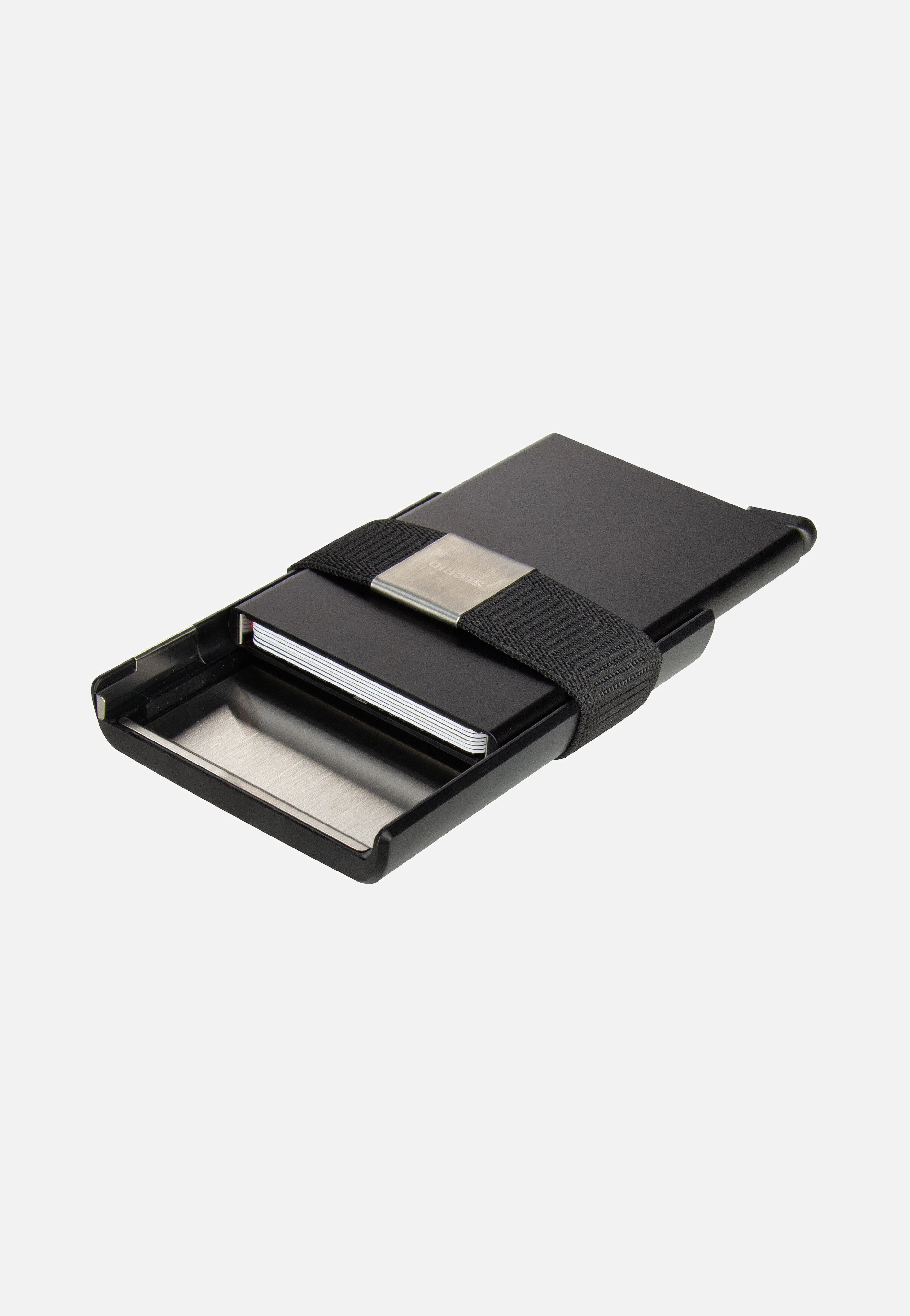 Cardslide Black - Portemonnaie - Image 6