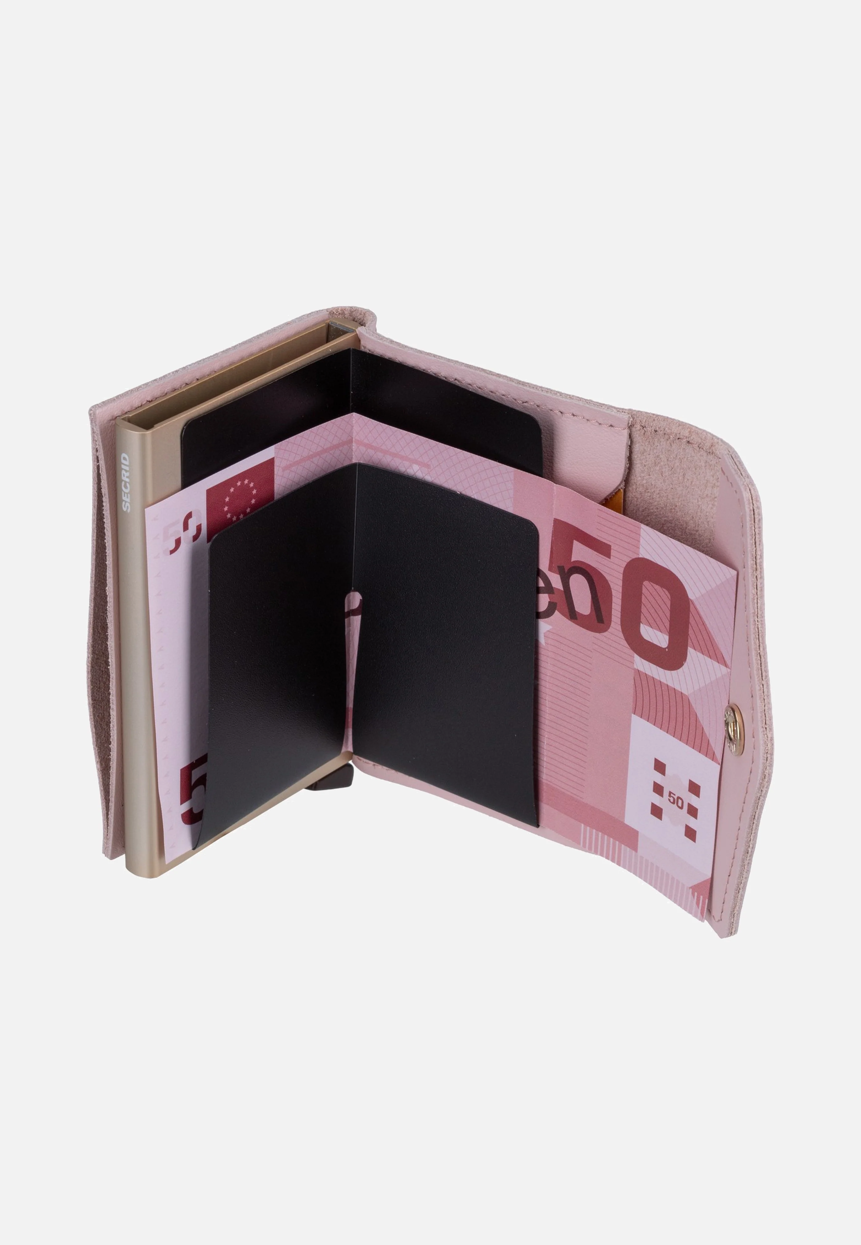Envelope Pebble Ballet - Portemonnaie - Image 6