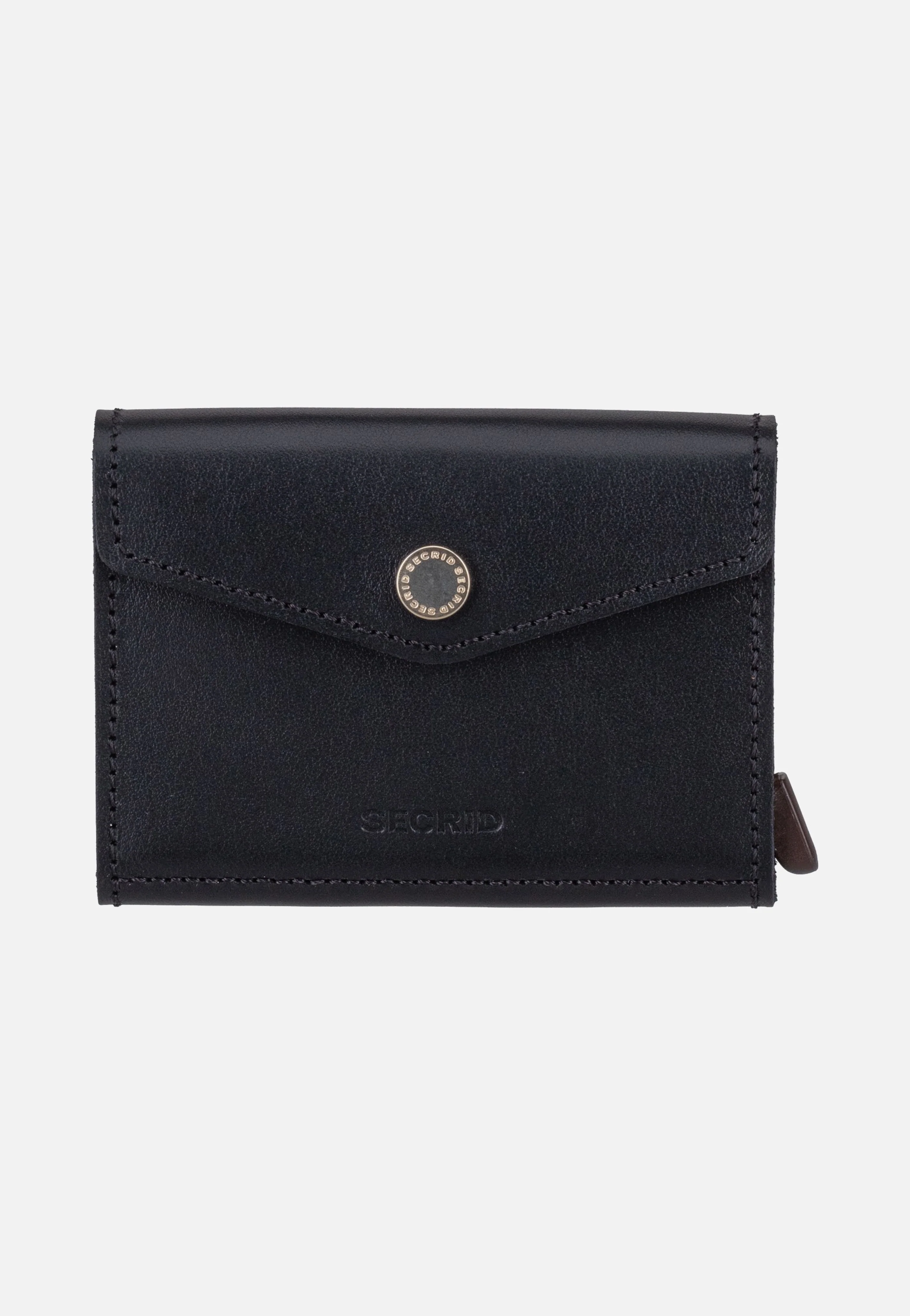 Envelope Pebble Black - Portemonnaie - Image 2