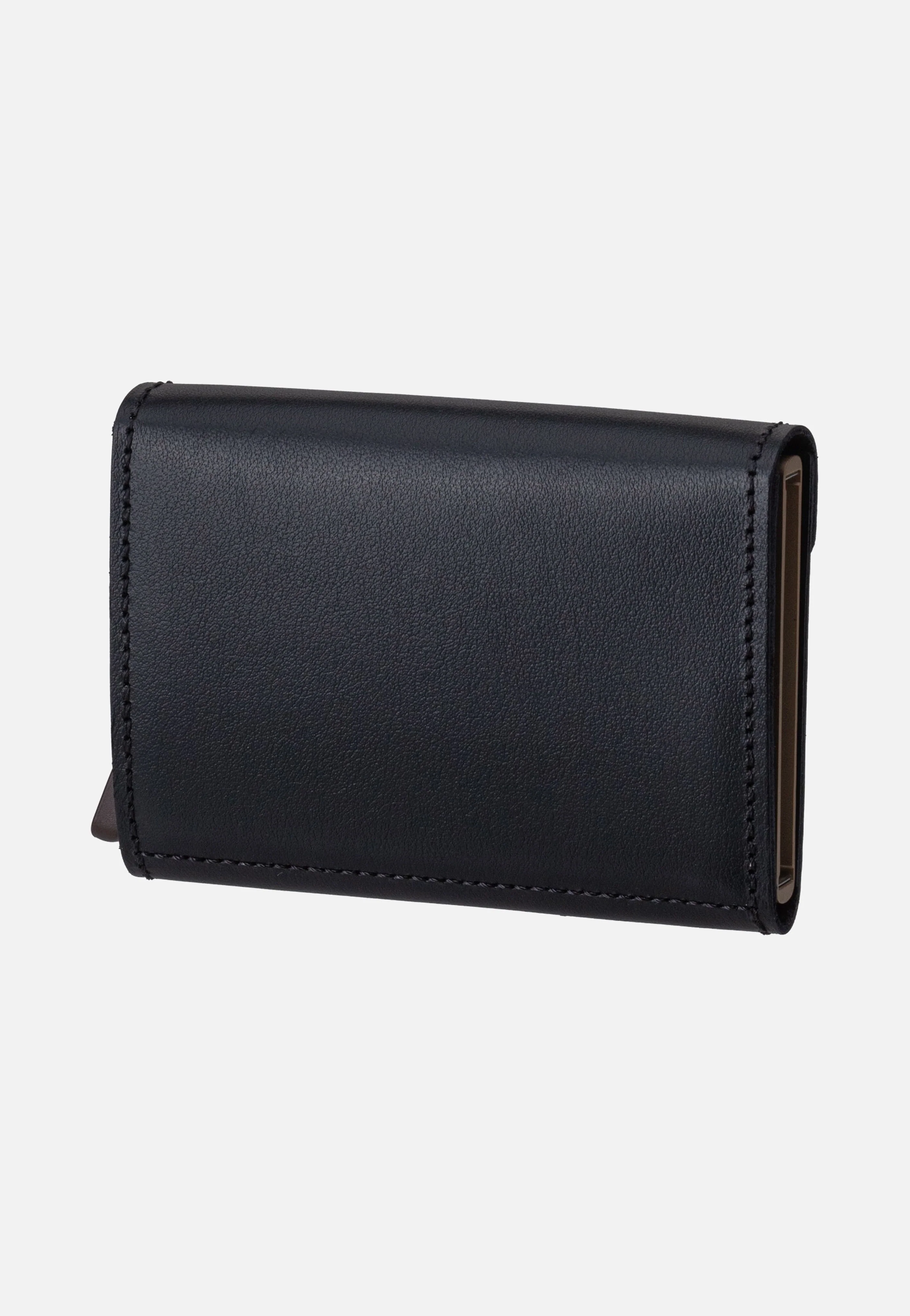 Envelope Pebble Black - Portemonnaie - Image 3