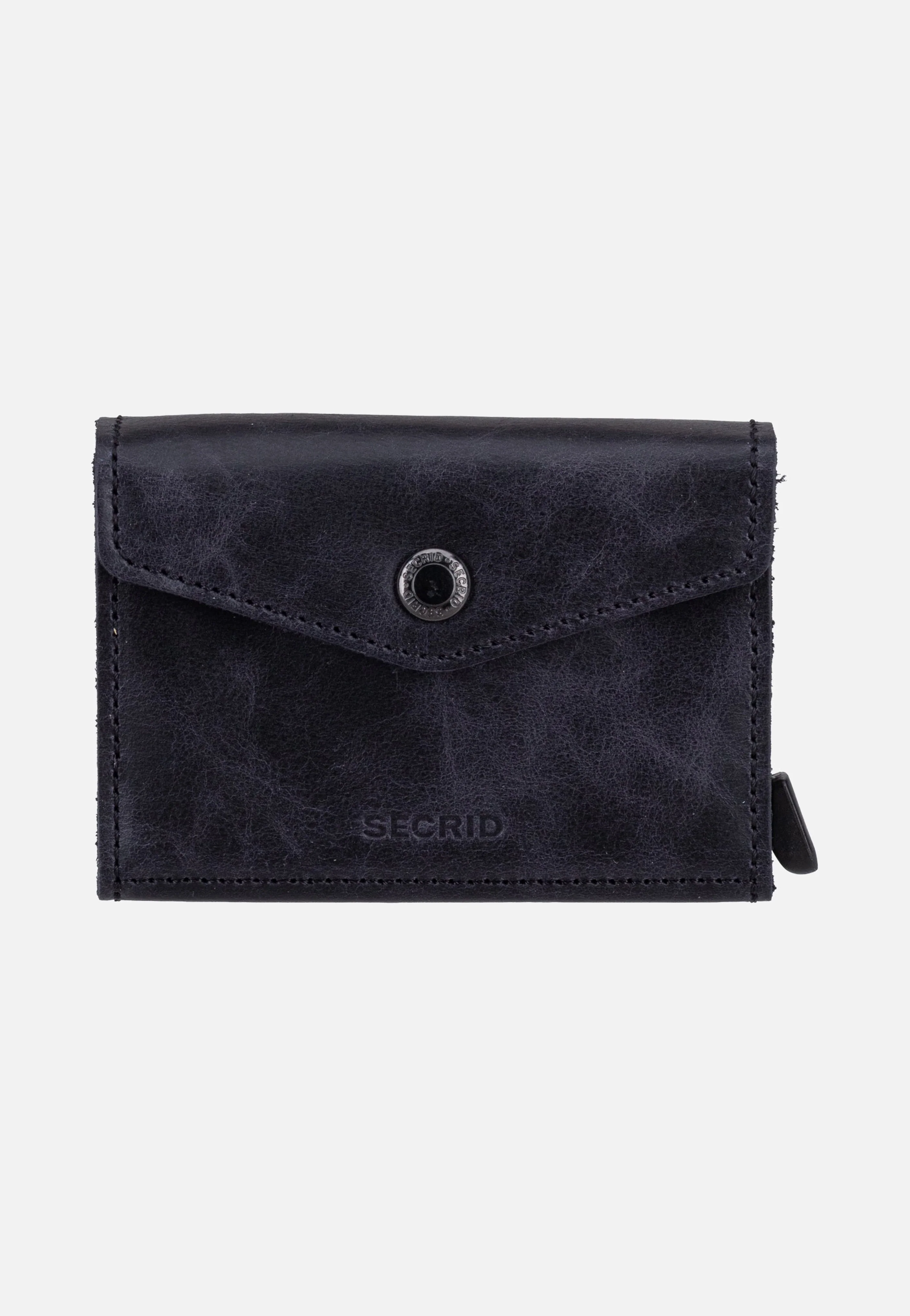 Envelope Vintage Black - Portemonnaie - Image 2