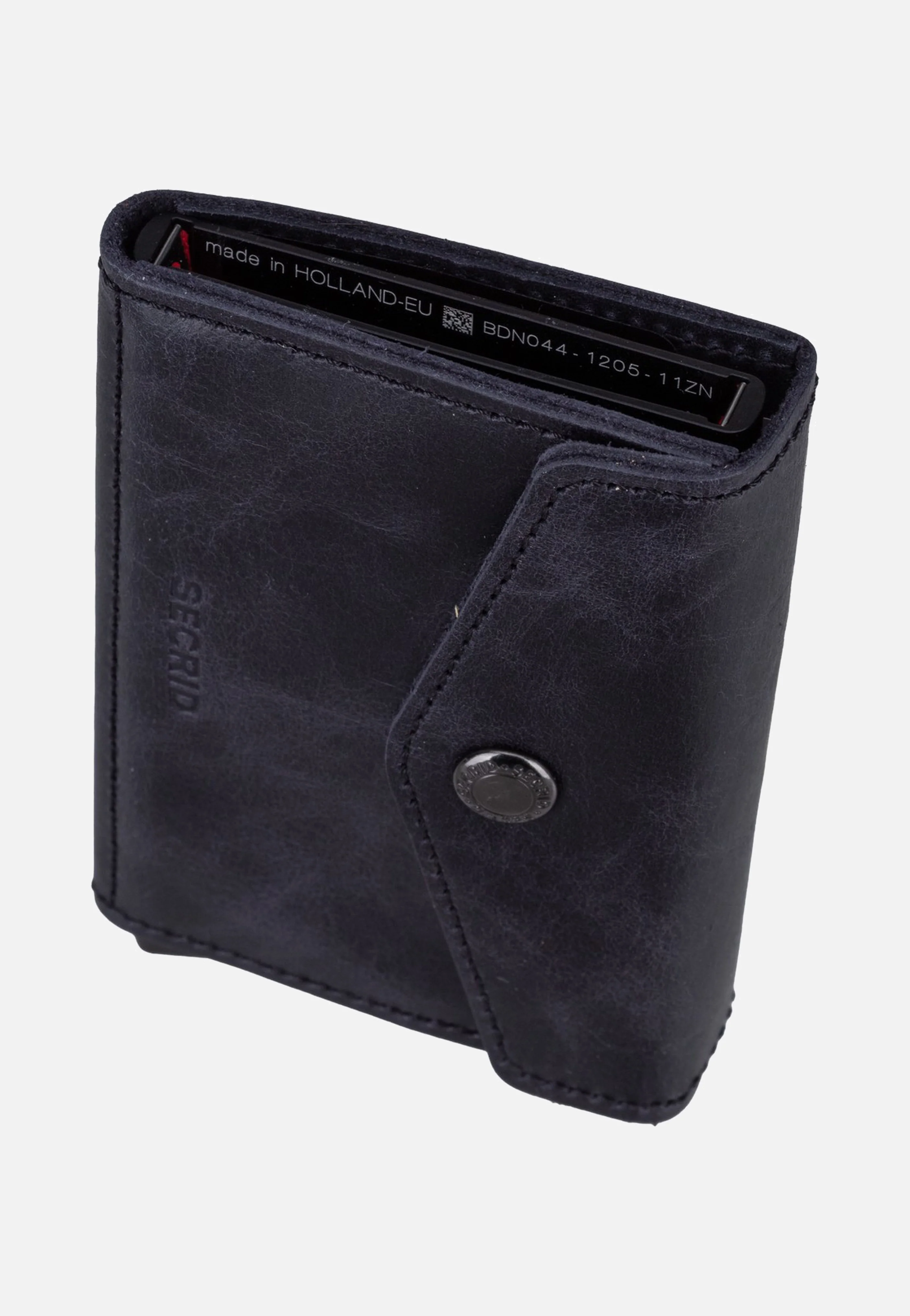 Envelope Vintage Black - Portemonnaie - Image 5