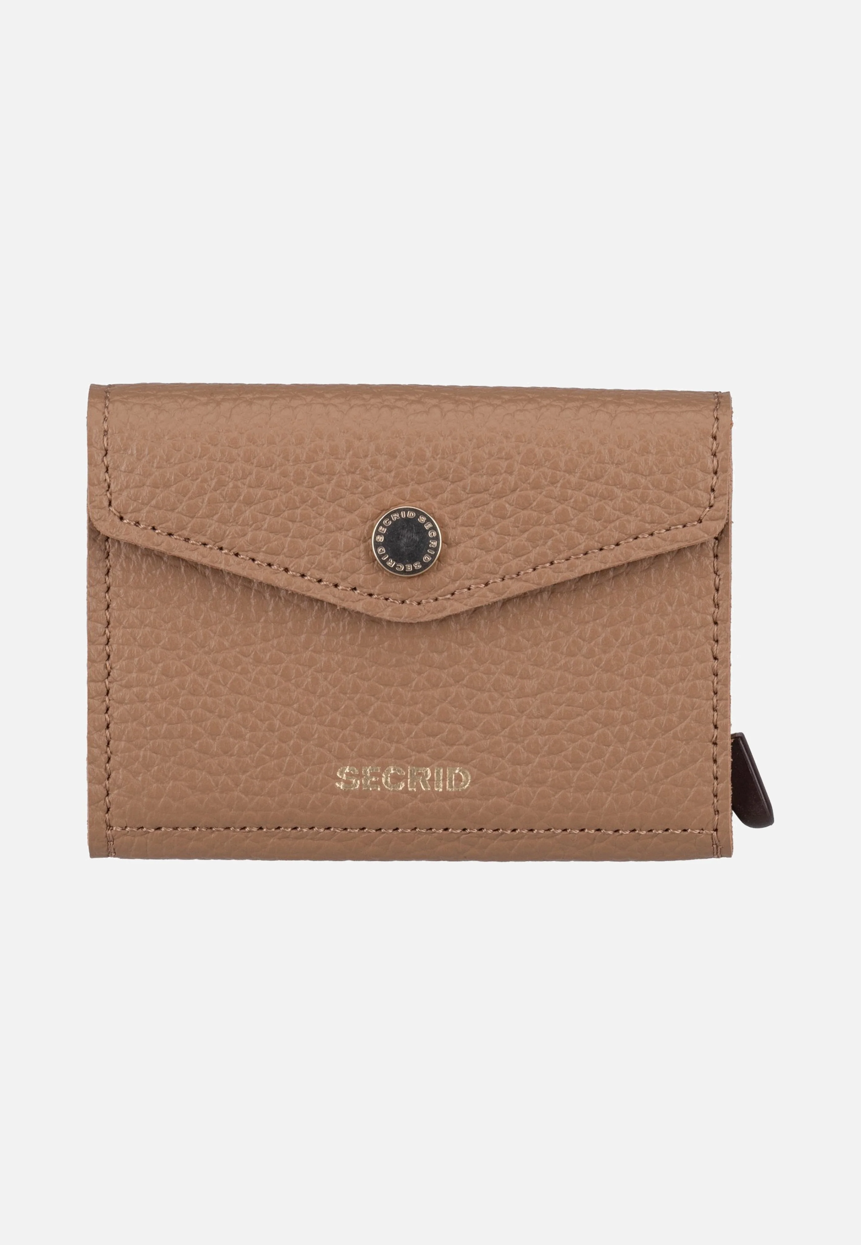 Envelope Vintage Cappuccino - Portemonnaie - Image 2