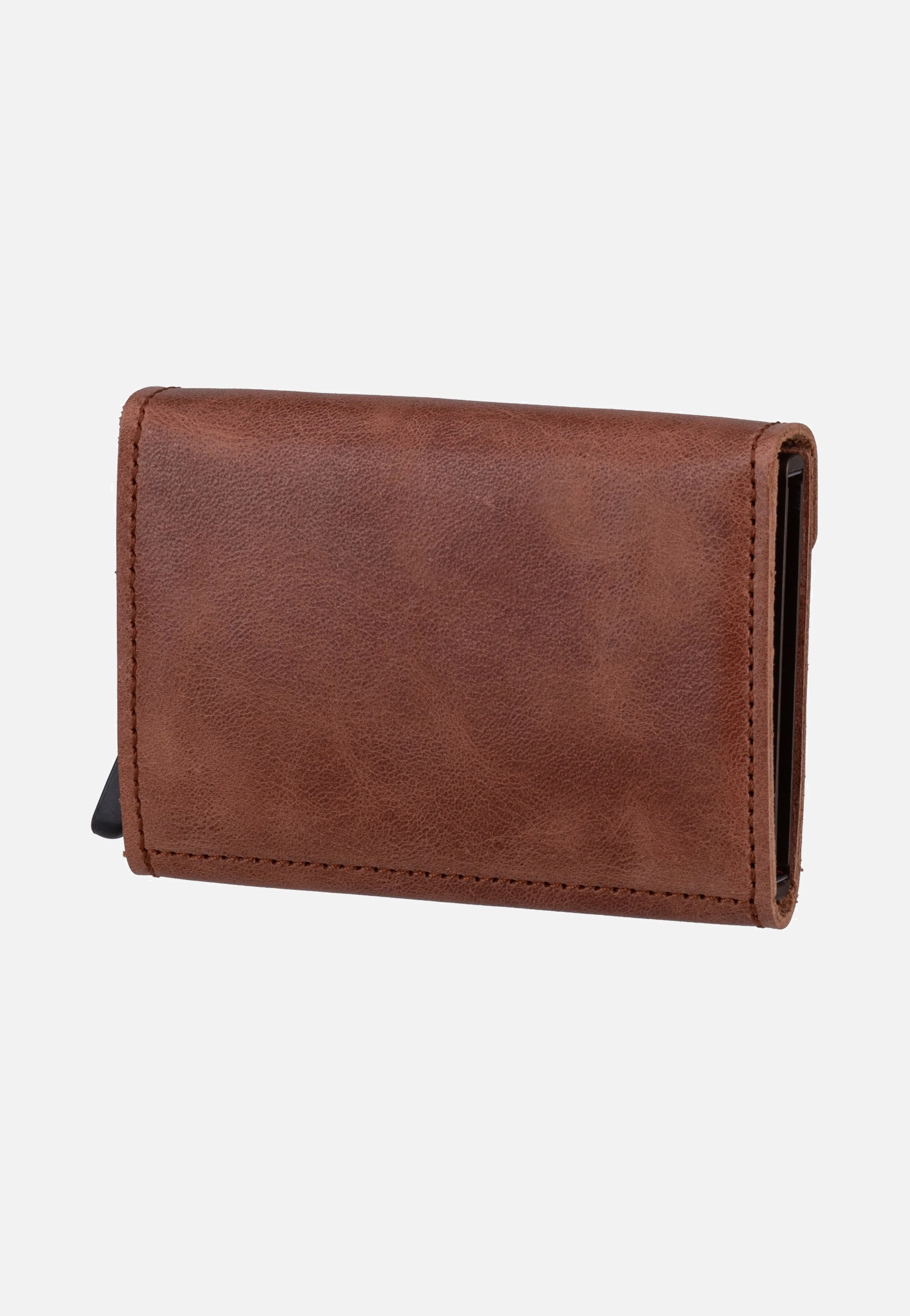 Envelope Vintage Cognac - Portemonnaie - Image 3