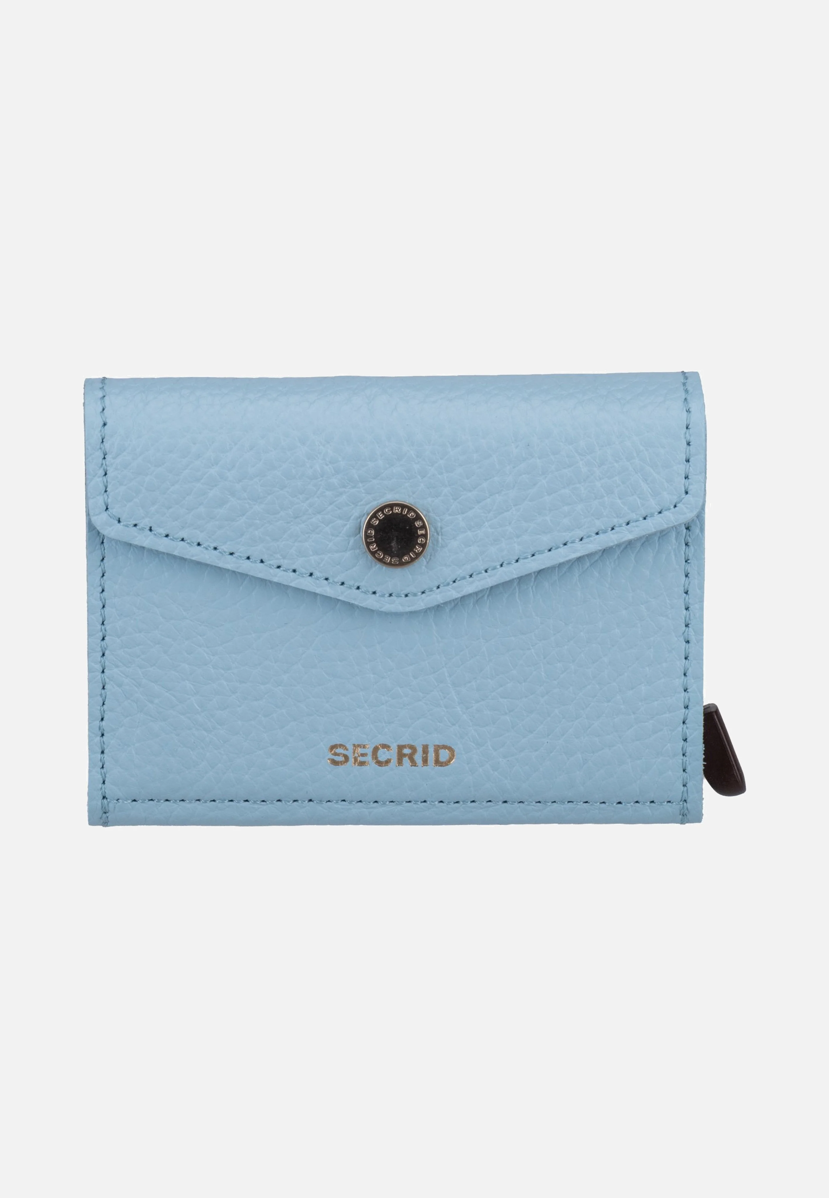 Envelope Vintage Ice Blue - Portemonnaie - Image 2