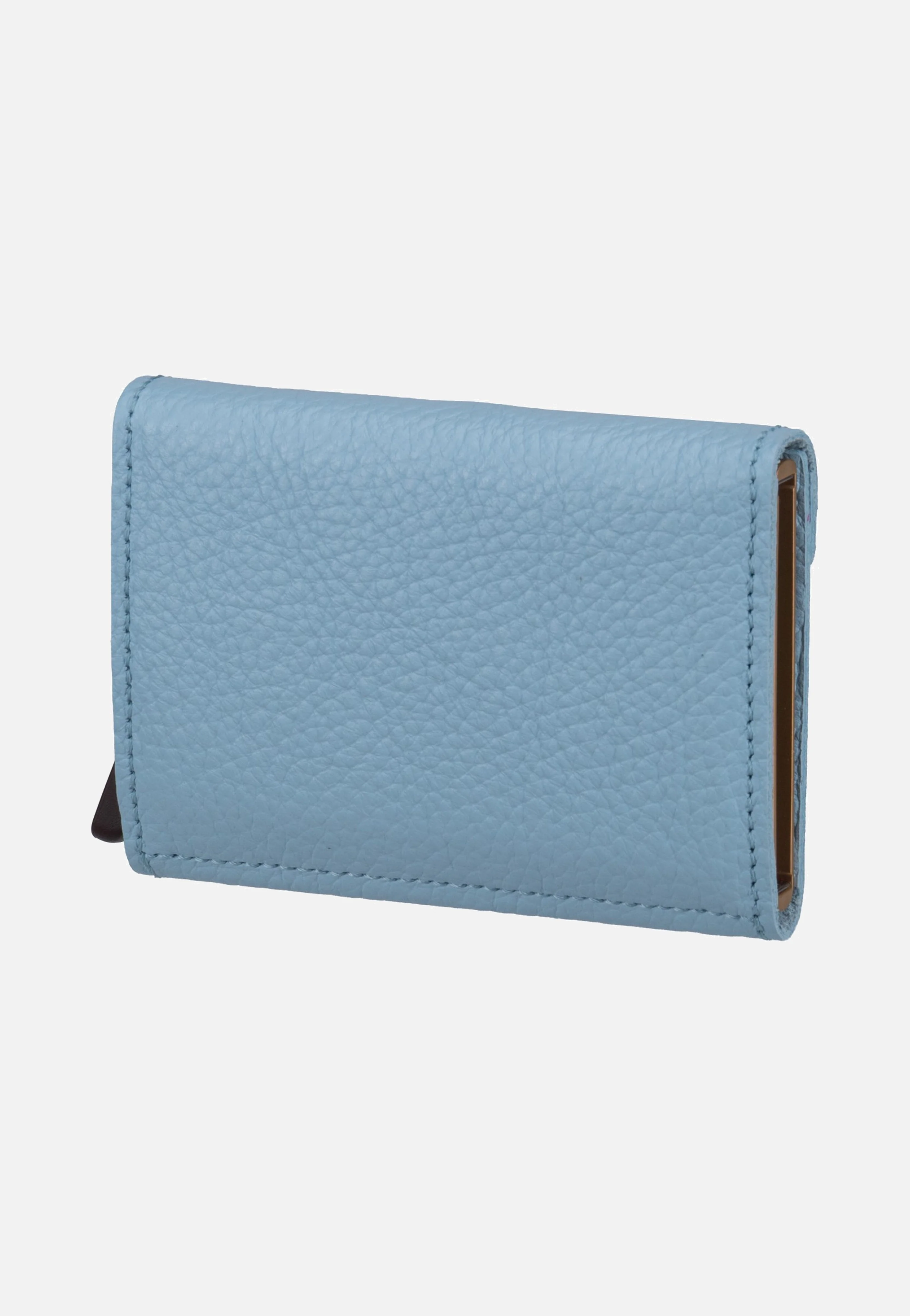 Envelope Vintage Ice Blue - Portemonnaie - Image 3