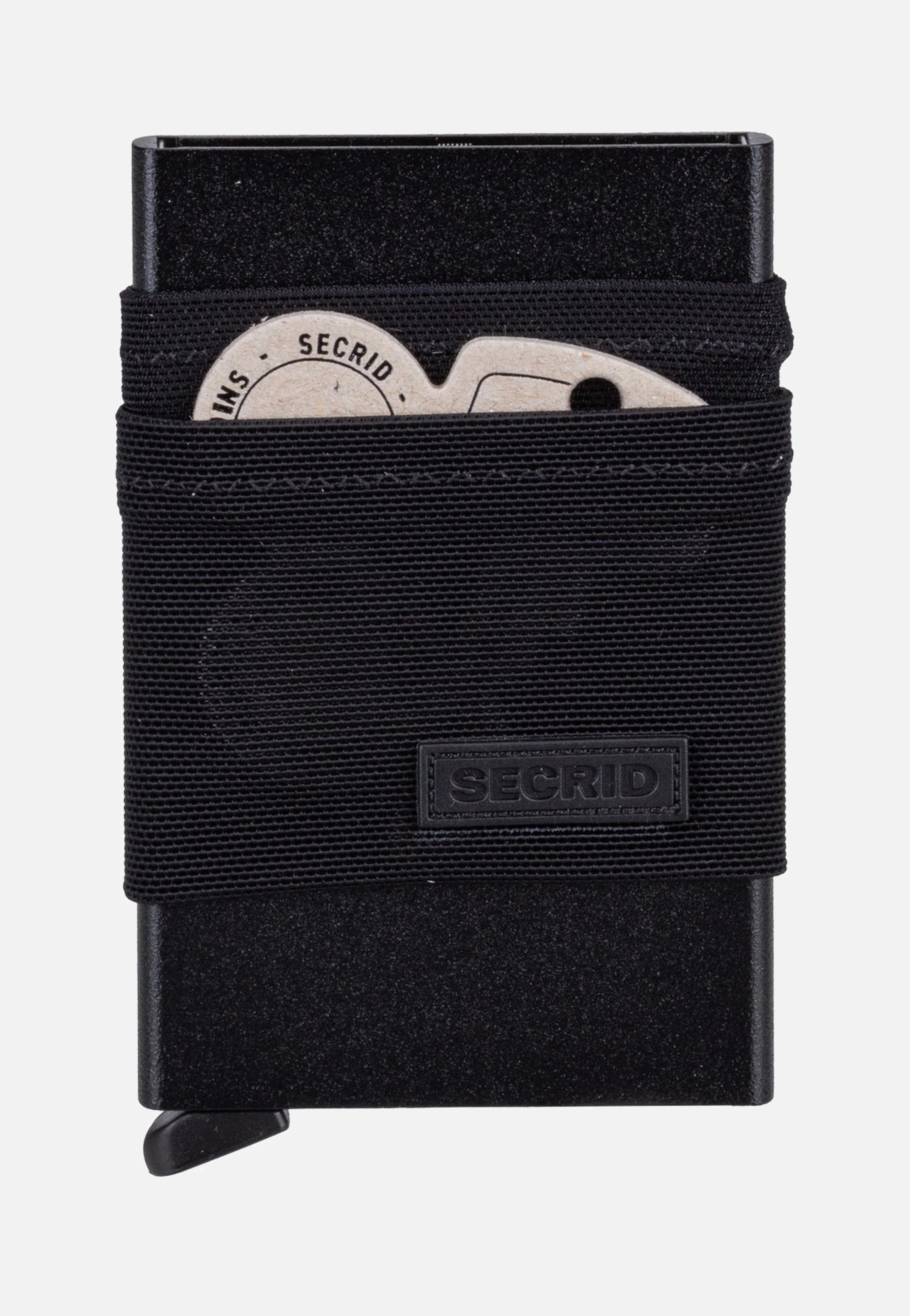 Flexwallet Black - Portemonnaie - Image 2