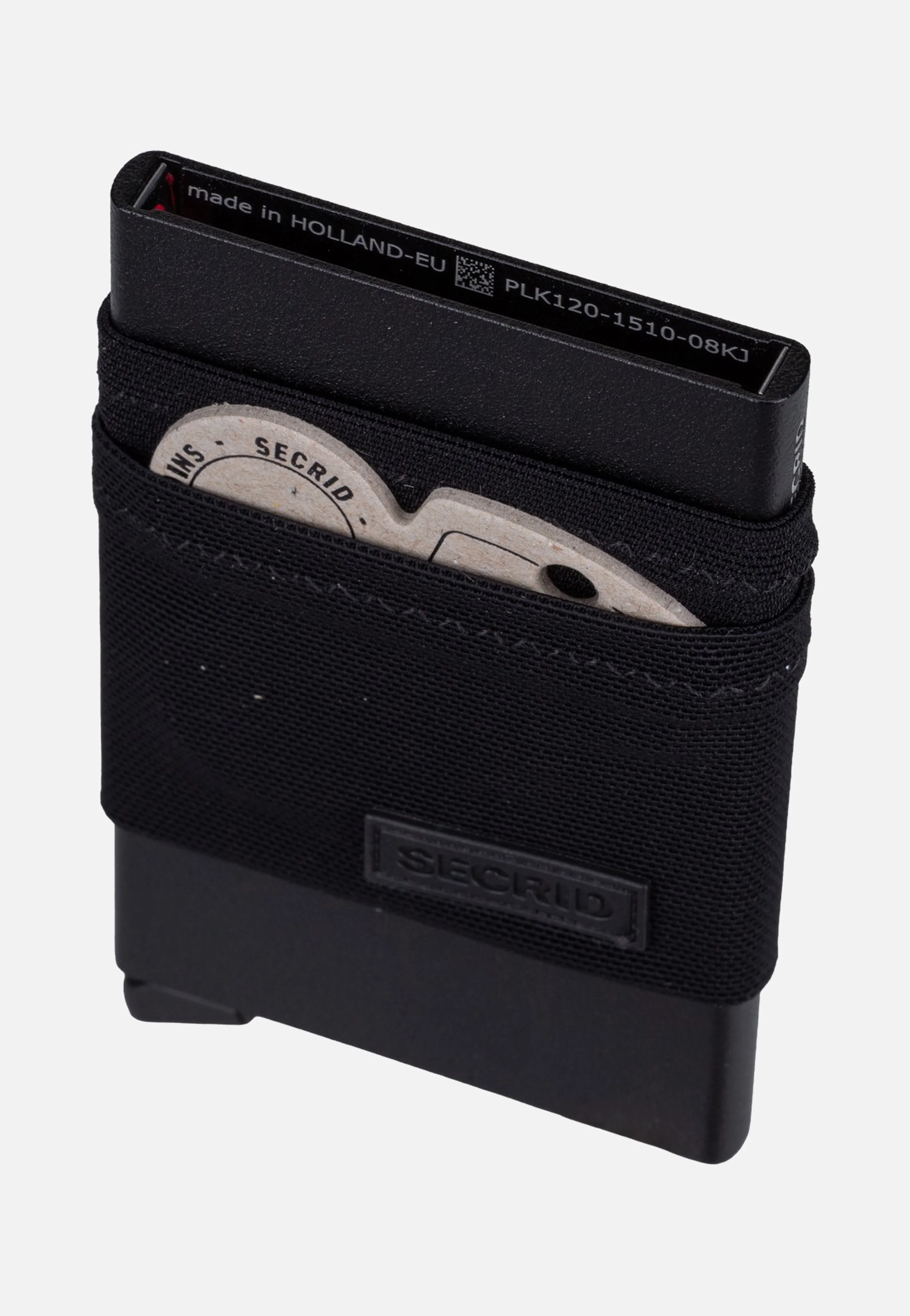 Flexwallet Black - Portemonnaie - Image 5