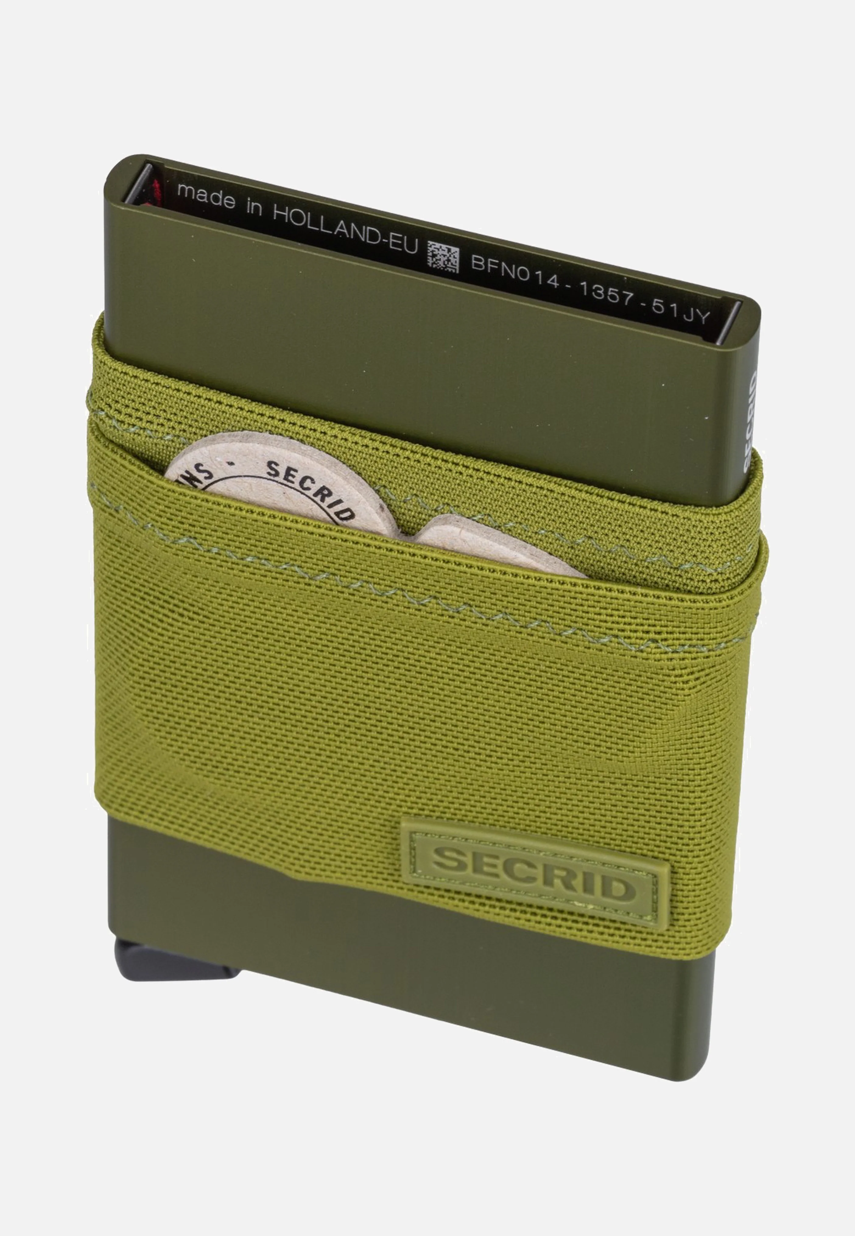 Flexwallet Kelp - Portemonnaie - Image 5