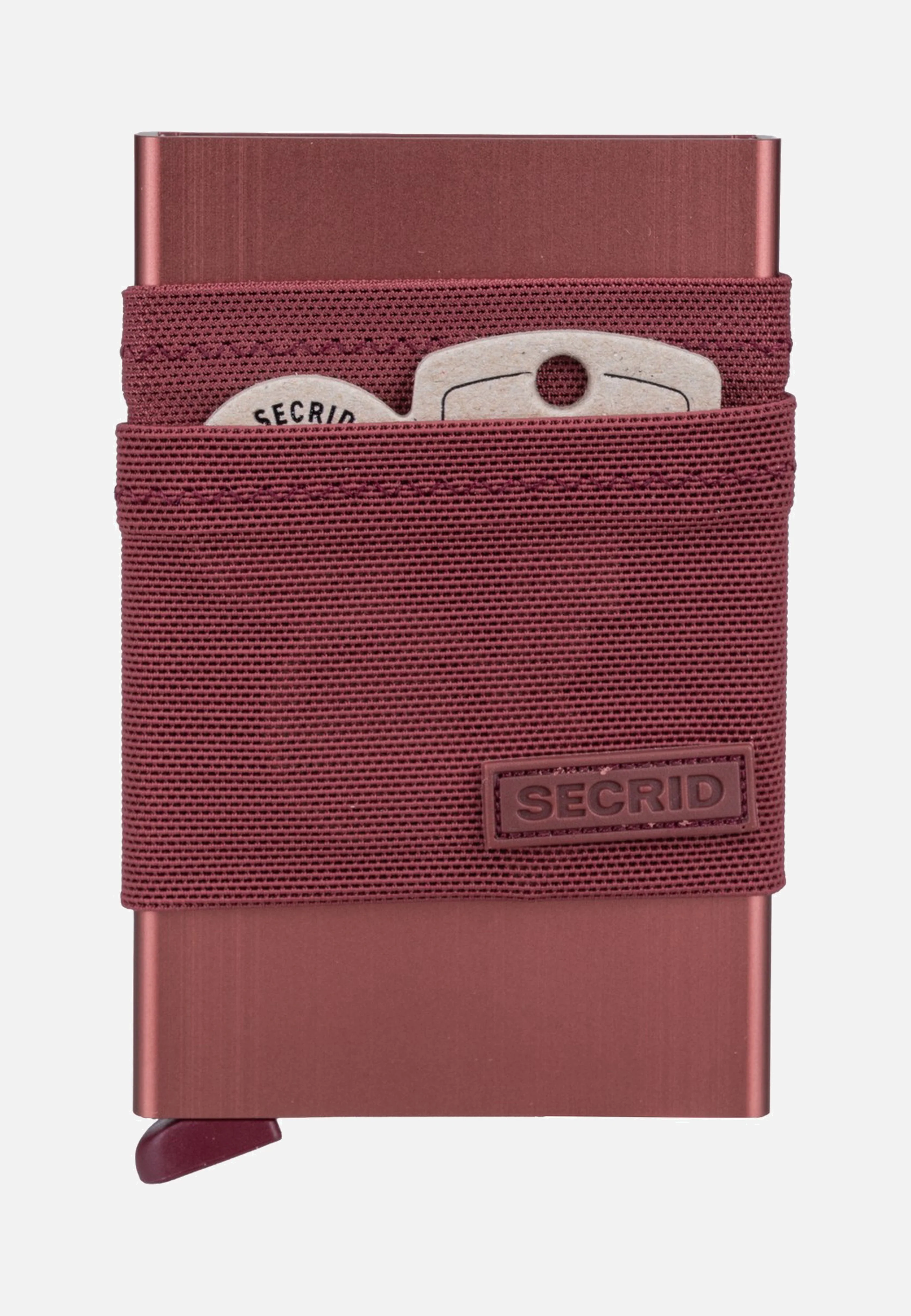 Flexwallet Mauve - Portemonnaie - Image 2
