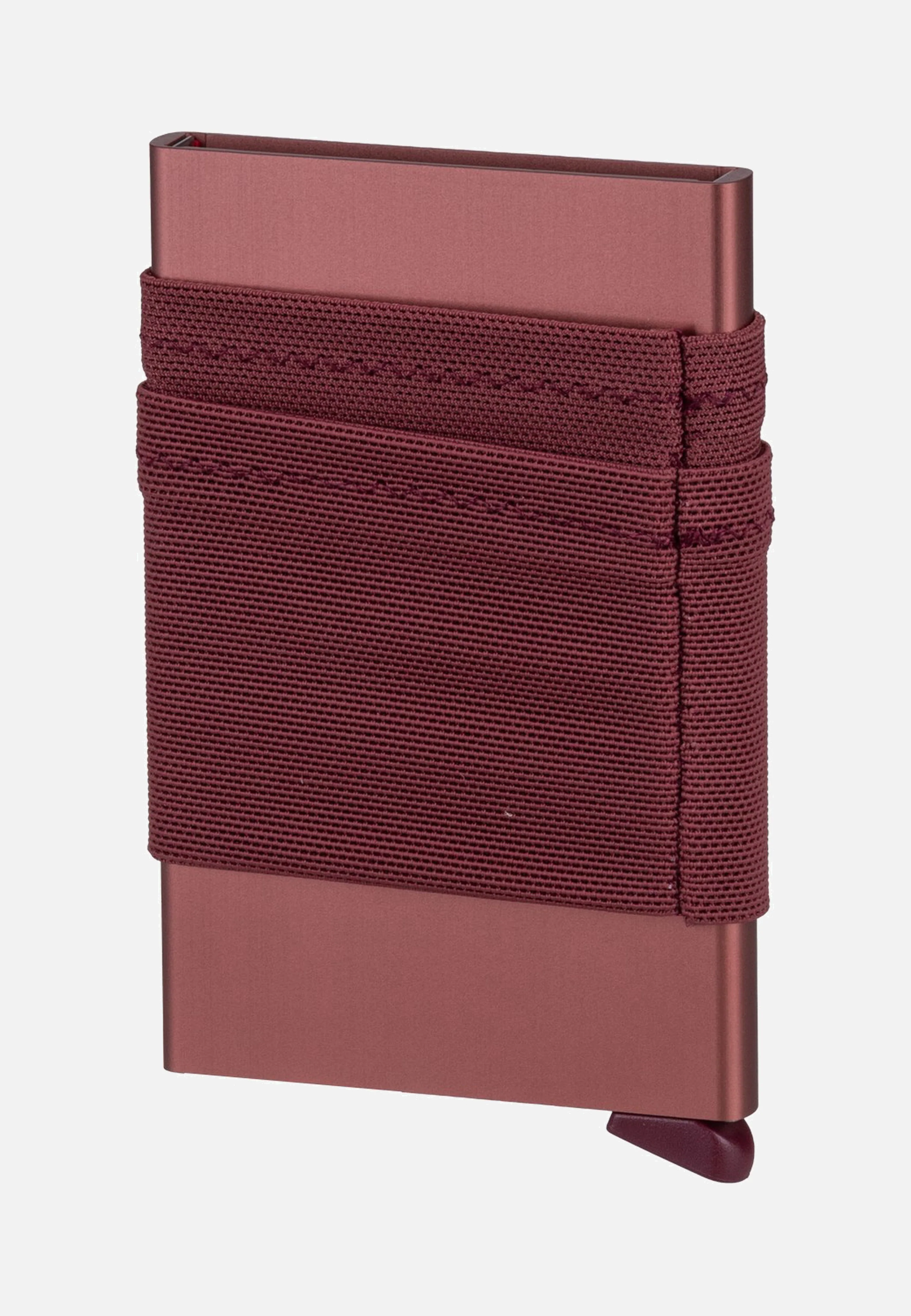 Flexwallet Mauve - Portemonnaie - Image 3