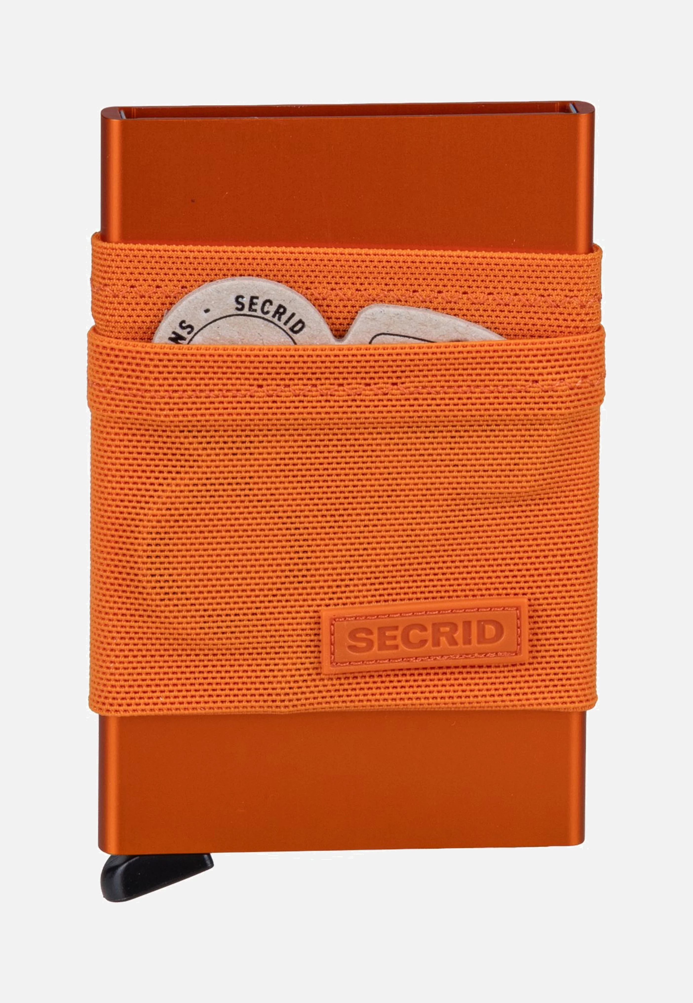 Flexwallet Orange - Portemonnaie - Image 2