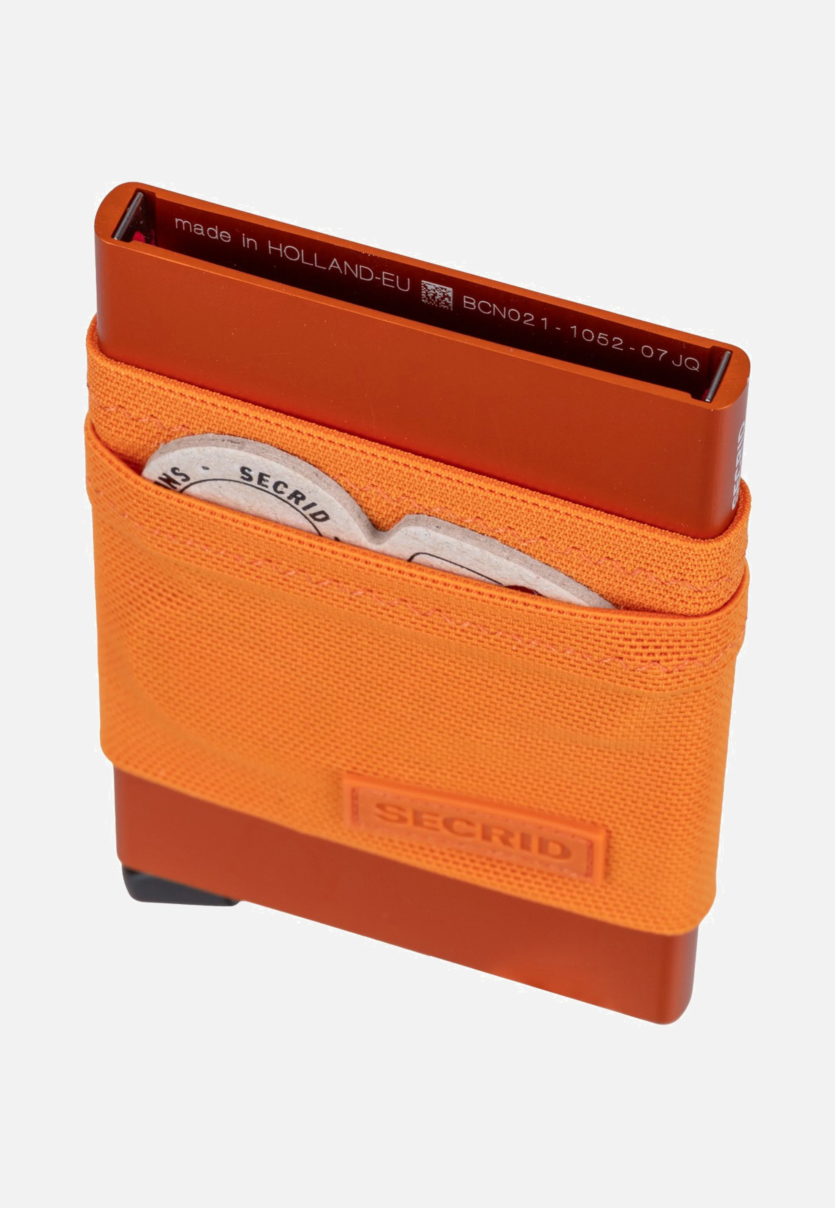 Flexwallet Orange - Portemonnaie - Image 5
