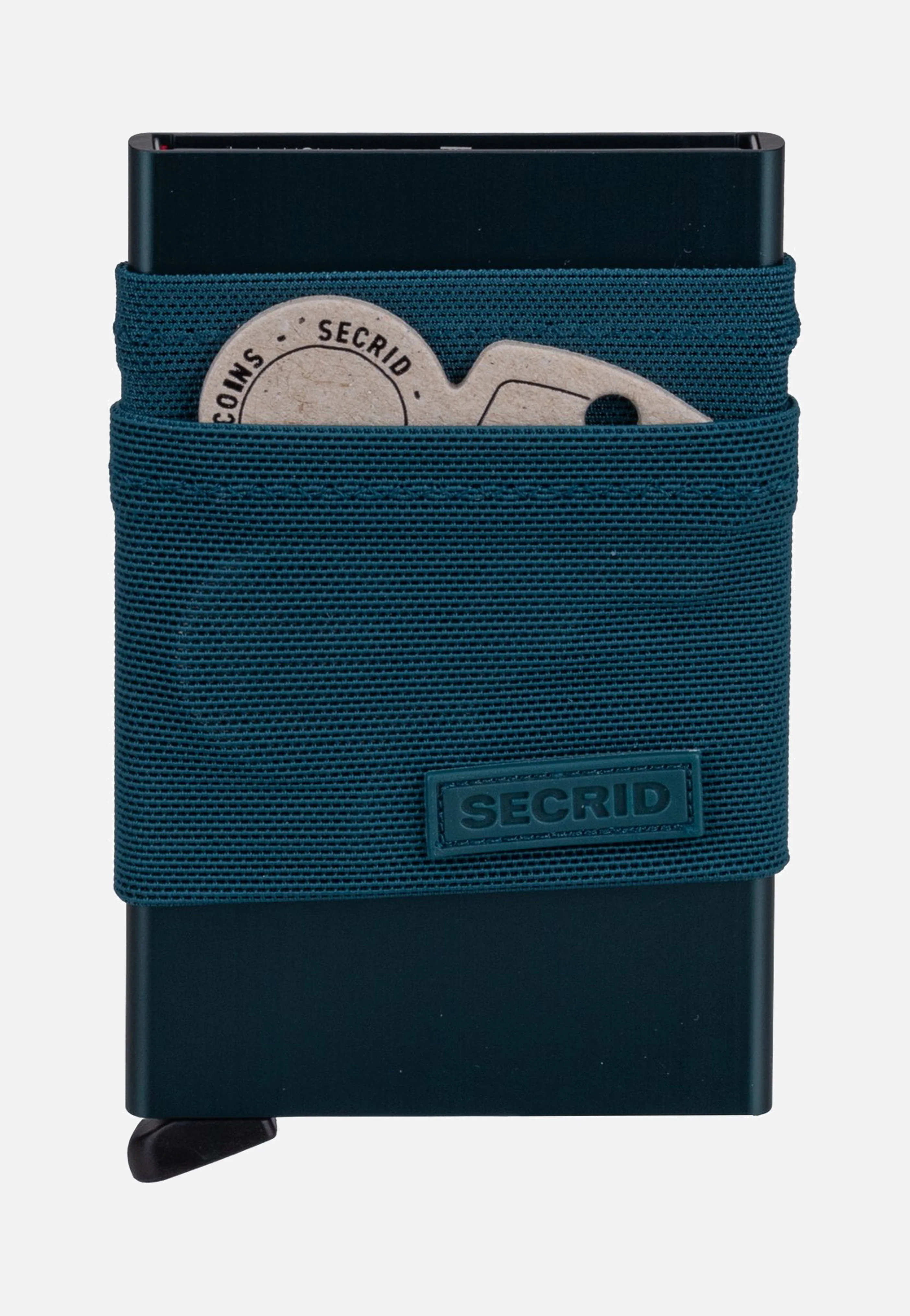 Flexwallet Teal - Portemonnaie - Image 2