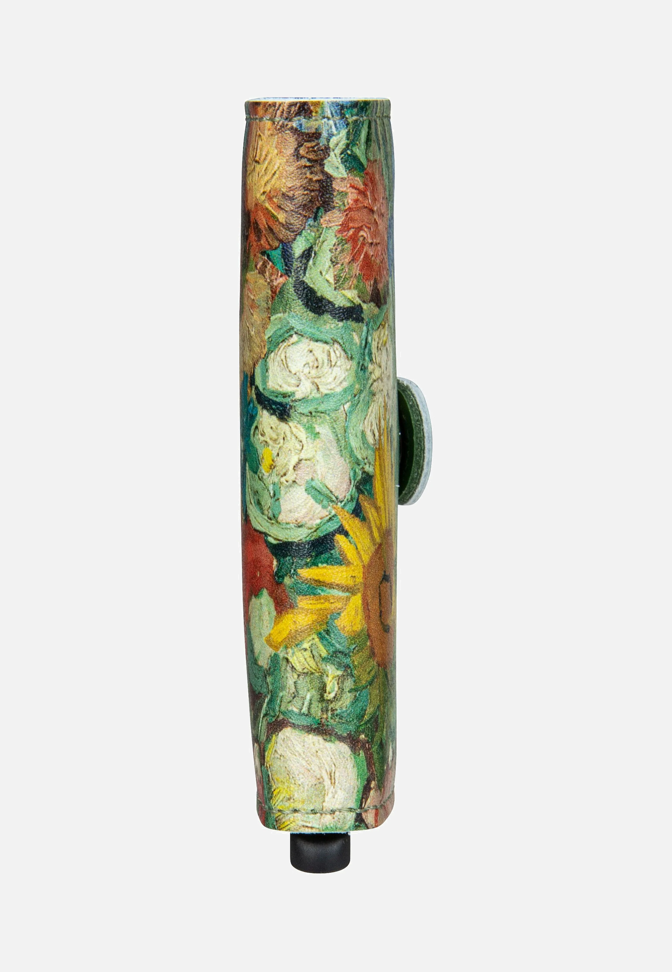 Miniwallet Art Bouquet - Portemonnaie - Image 6