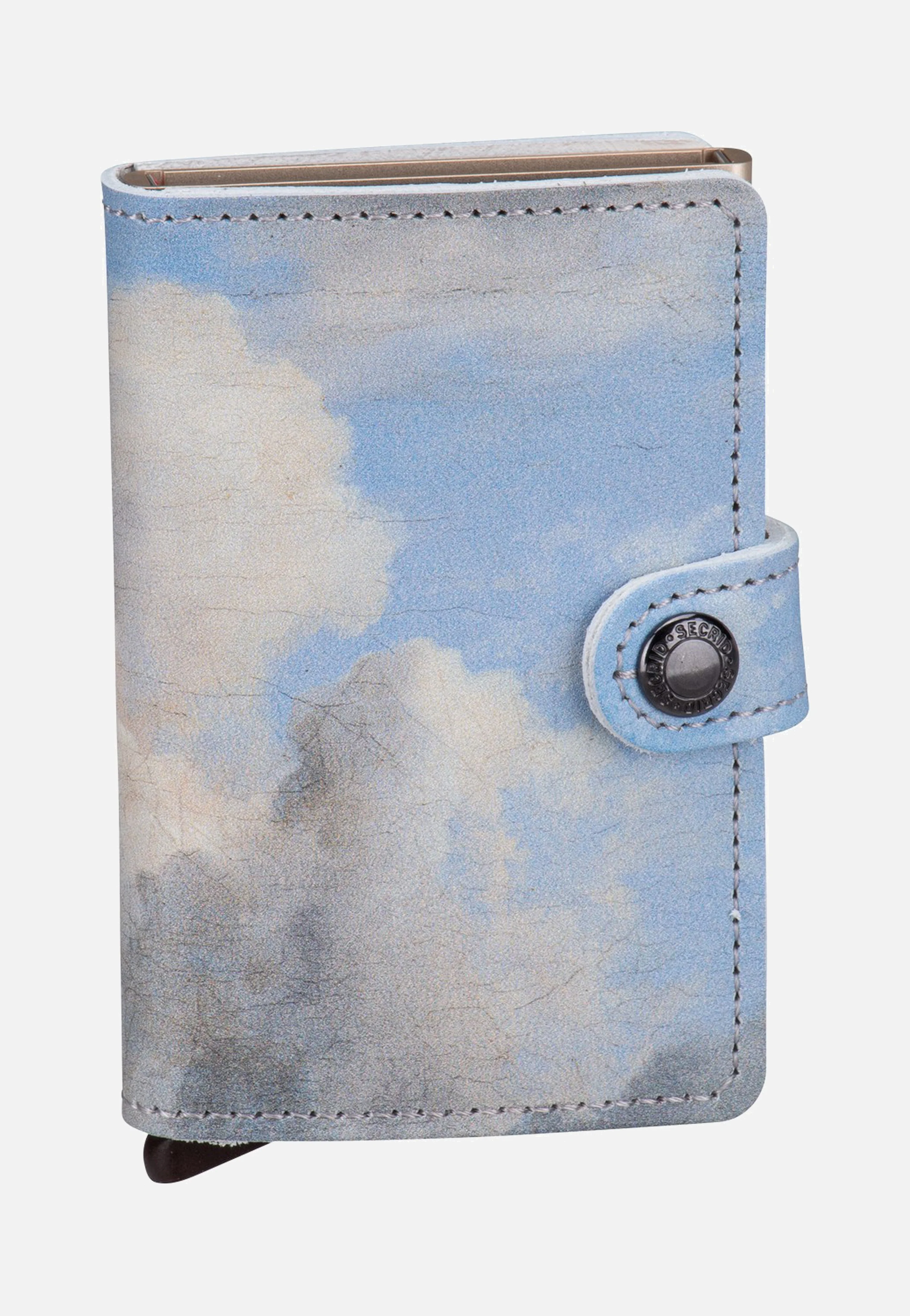 Miniwallet Art Clouds - Portemonnaie - Image 2