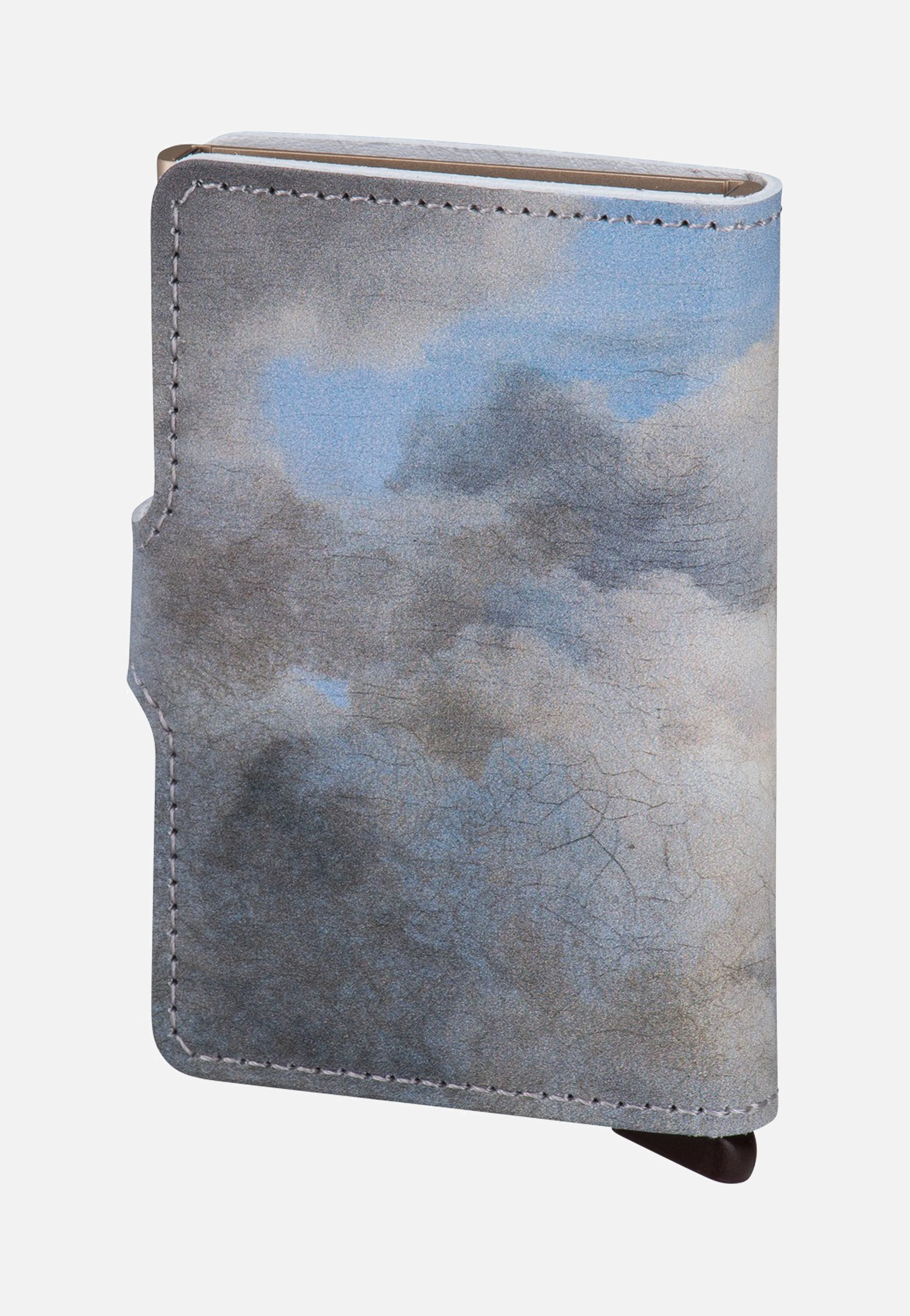 Miniwallet Art Clouds - Portemonnaie - Image 3