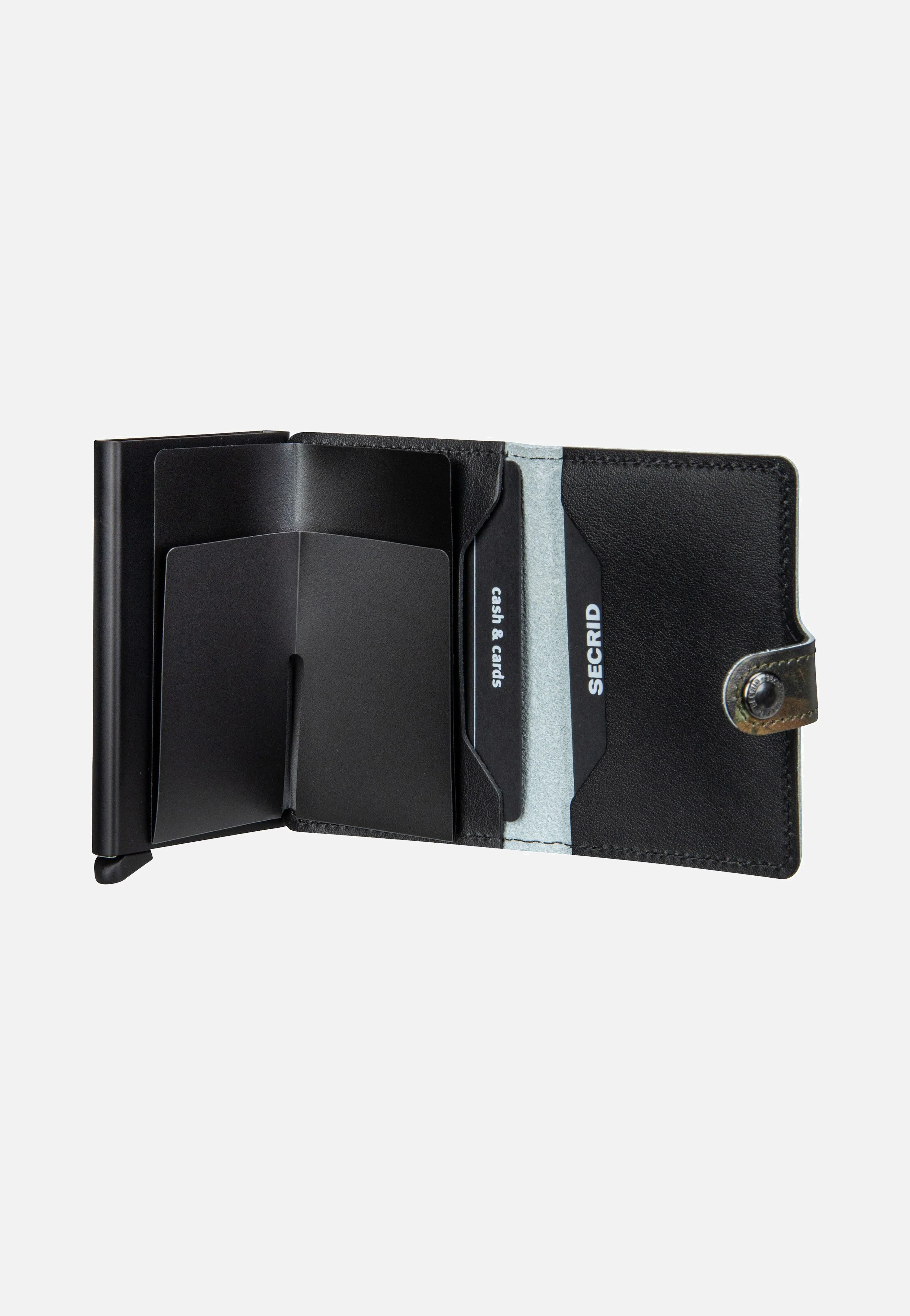 Miniwallet Art Night Watch - Portemonnaie - Image 3