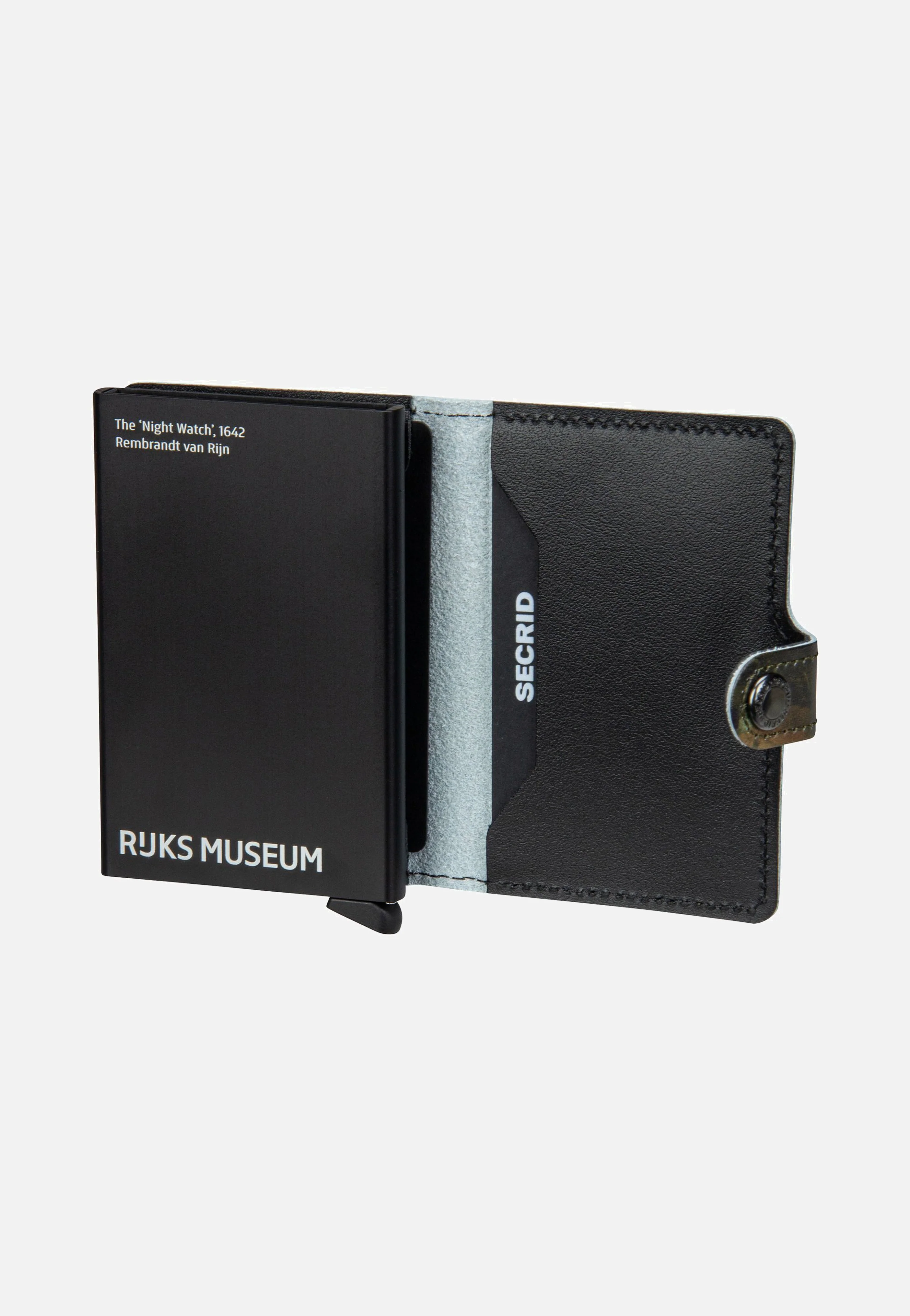 Miniwallet Art Night Watch - Portemonnaie - Image 4