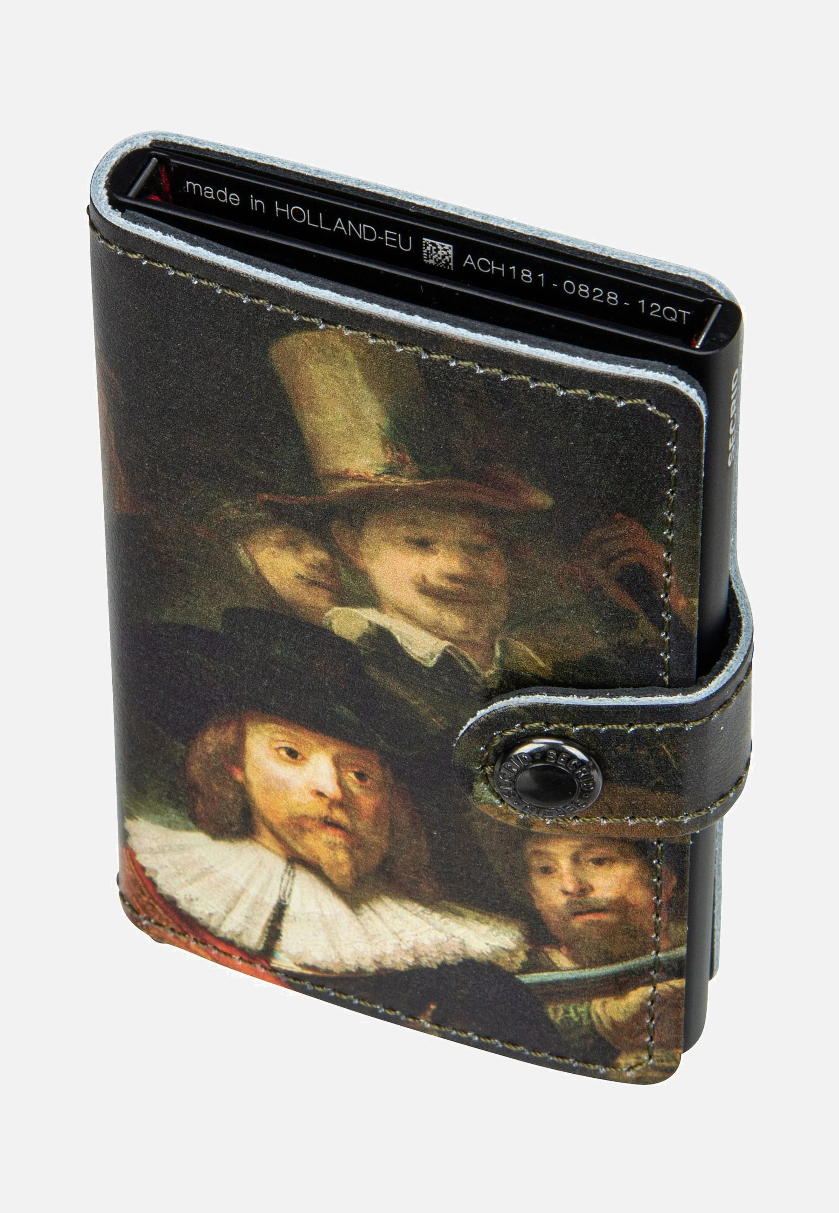 Miniwallet Art Night Watch - Portemonnaie - Image 7