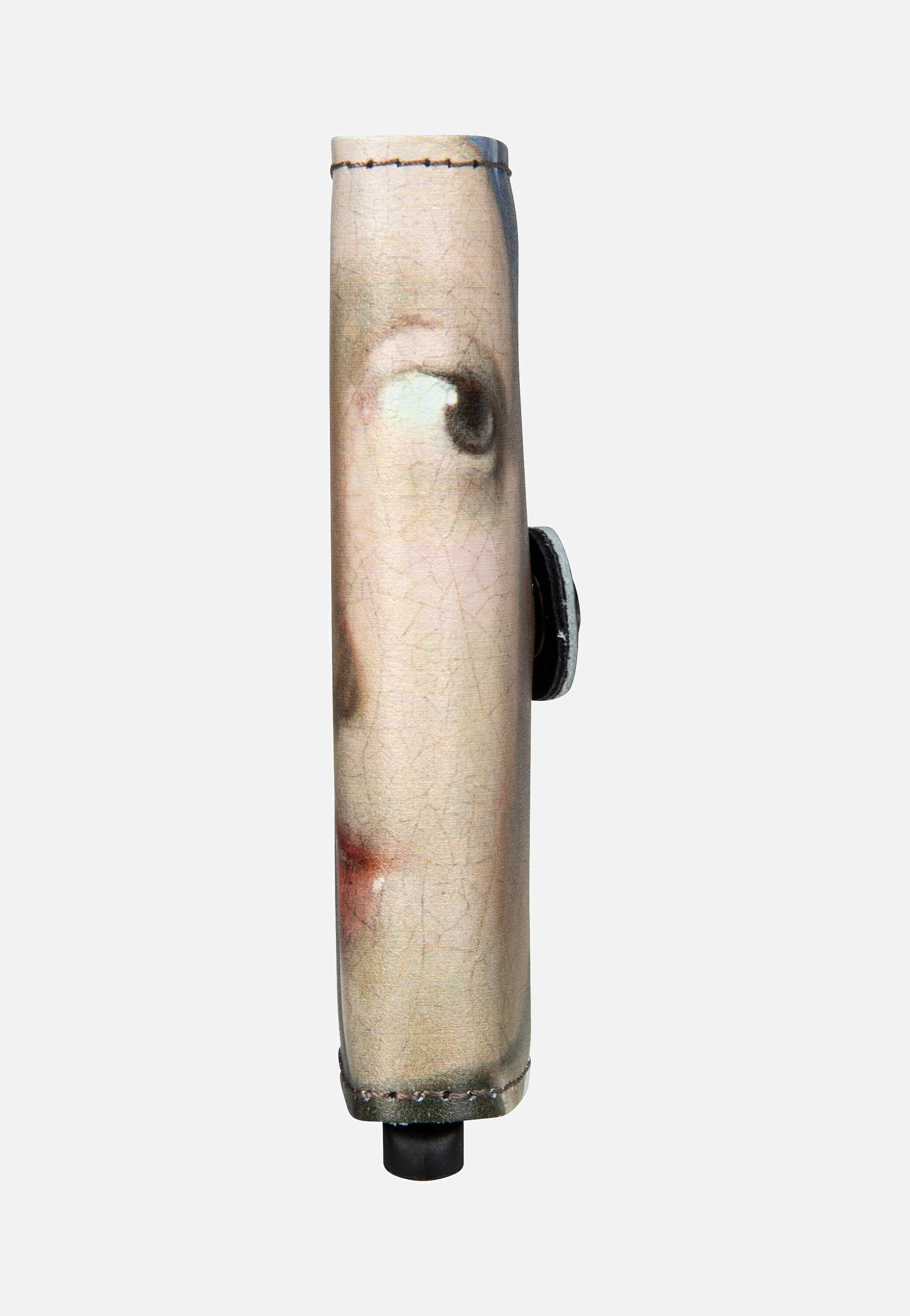 Miniwallet Art Pearl Earing - Portemonnaie - Image 6