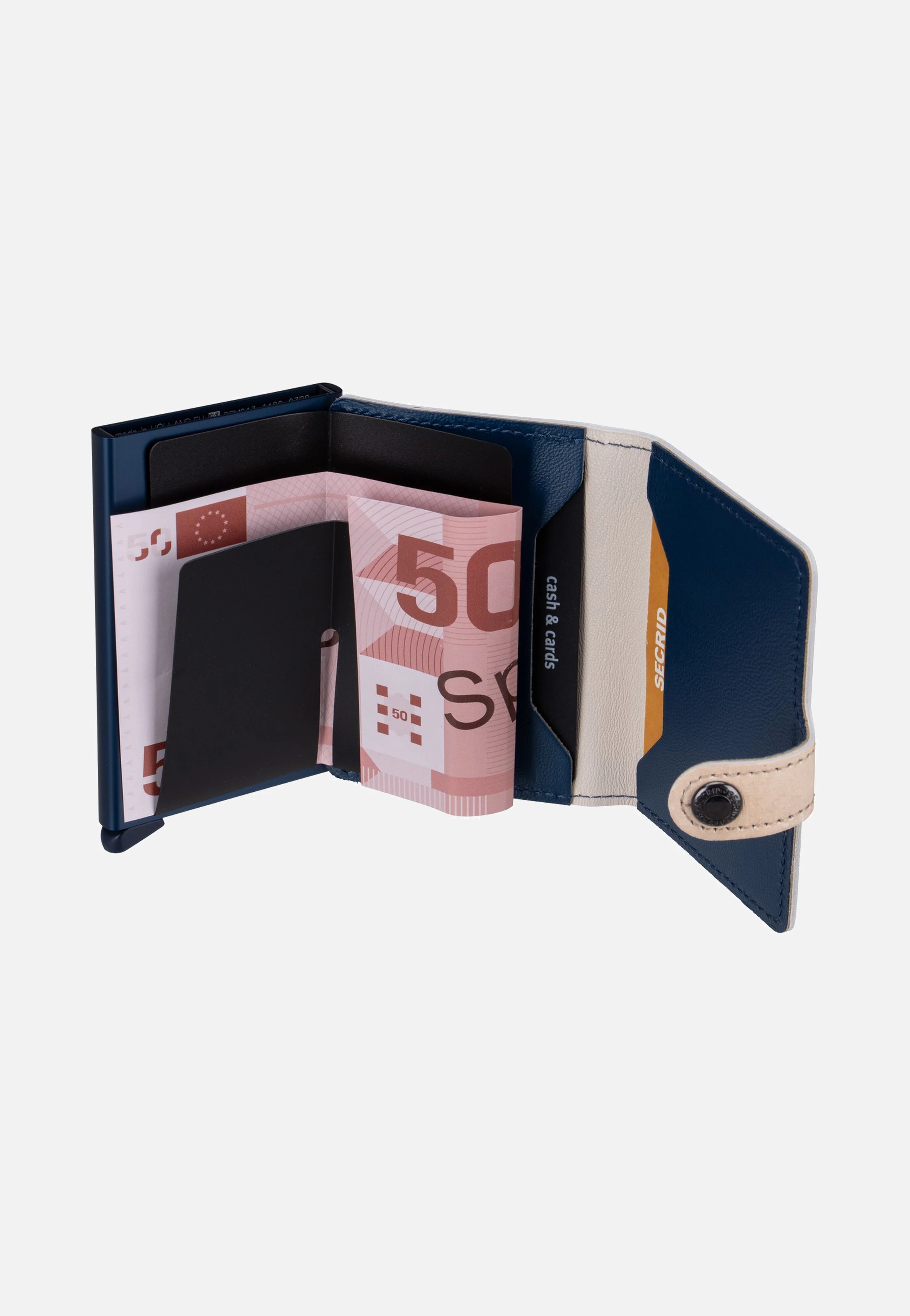 Miniwallet Art Wave - Portemonnaie - Image 6