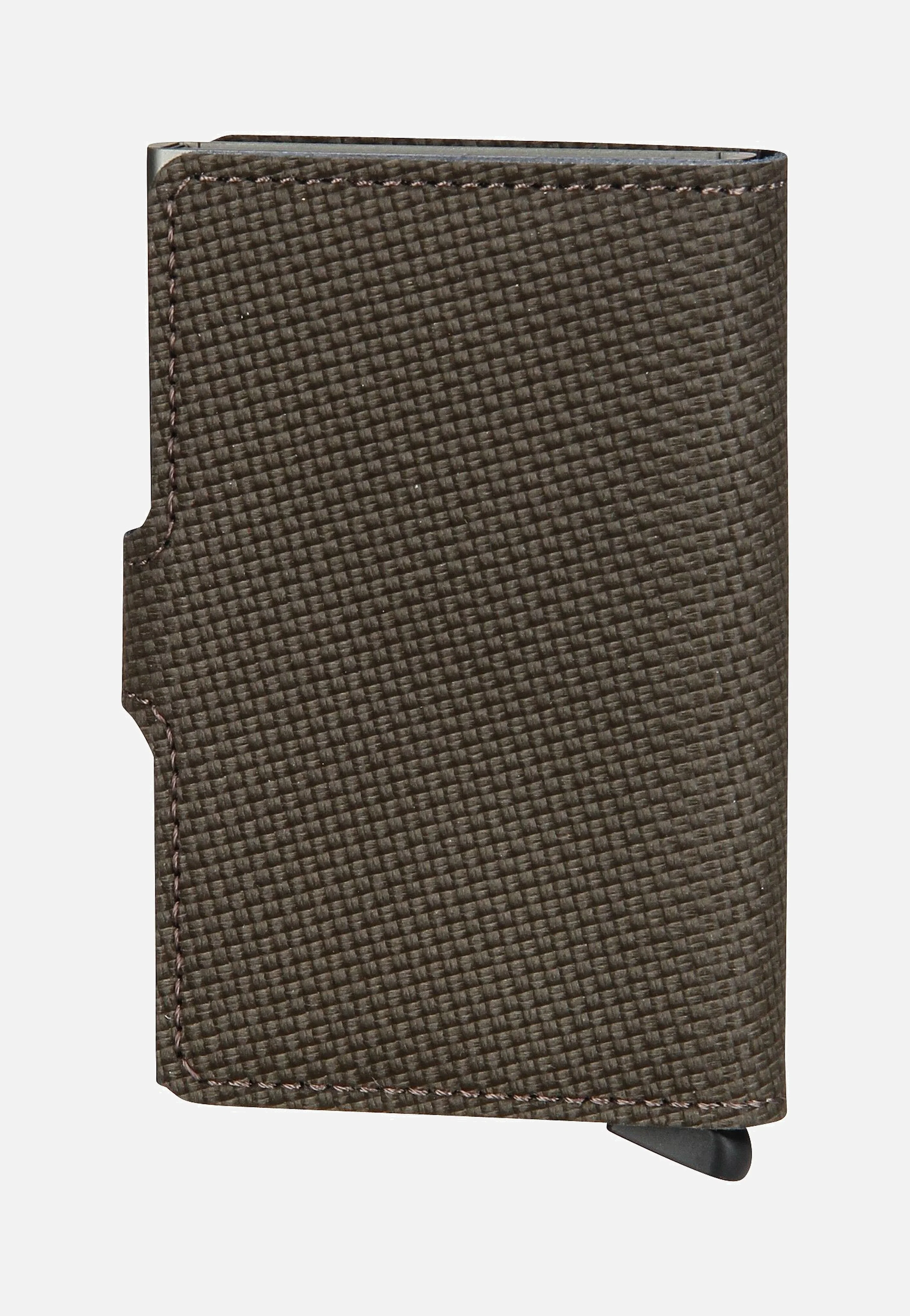 Miniwallet Carbon Khaki - Portemonnaie - Image 2