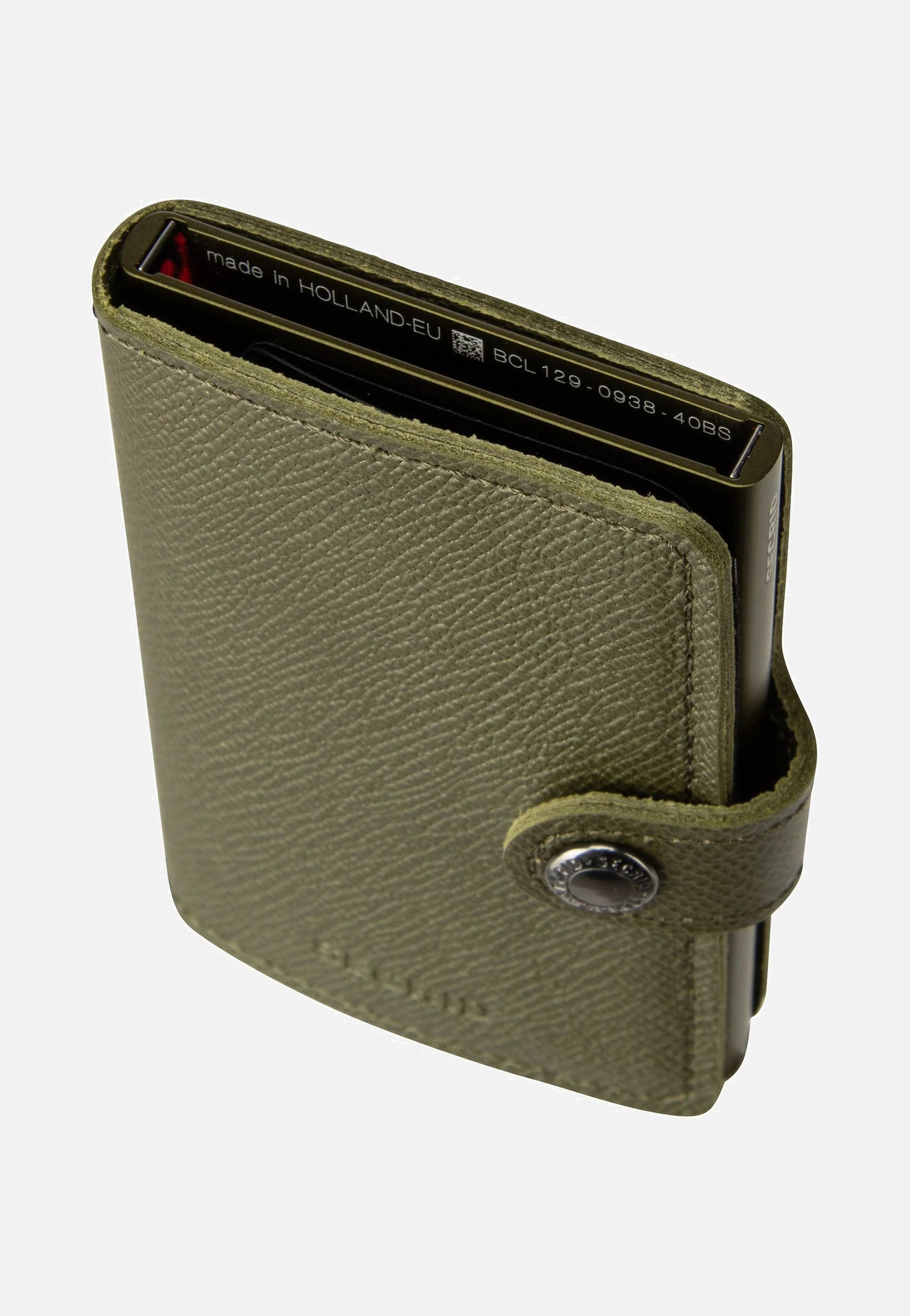 Miniwallet Crisple Kelp - Portemonnaie - Image 6