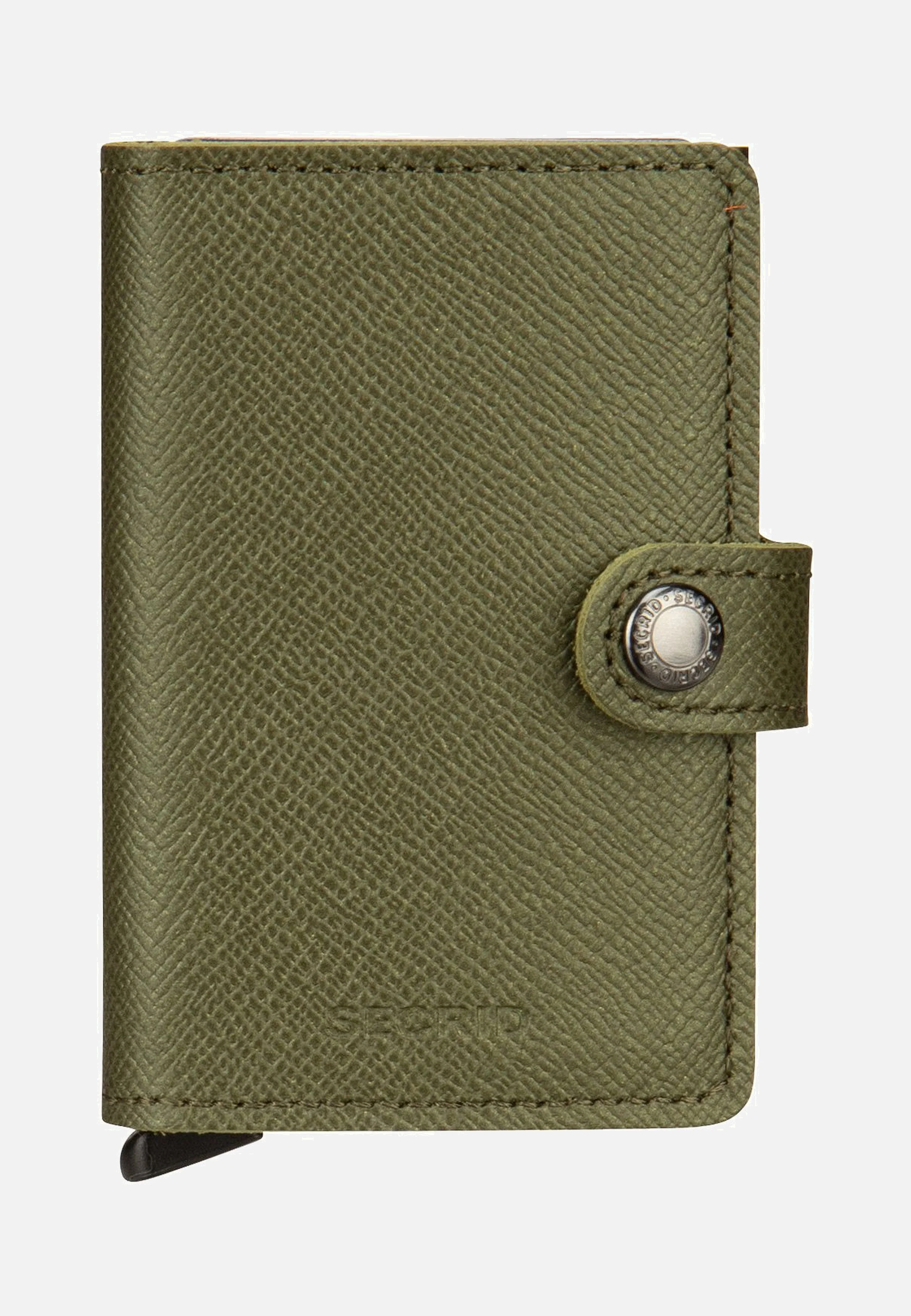 Miniwallet Crisple Kelp - Portemonnaie - Image 7