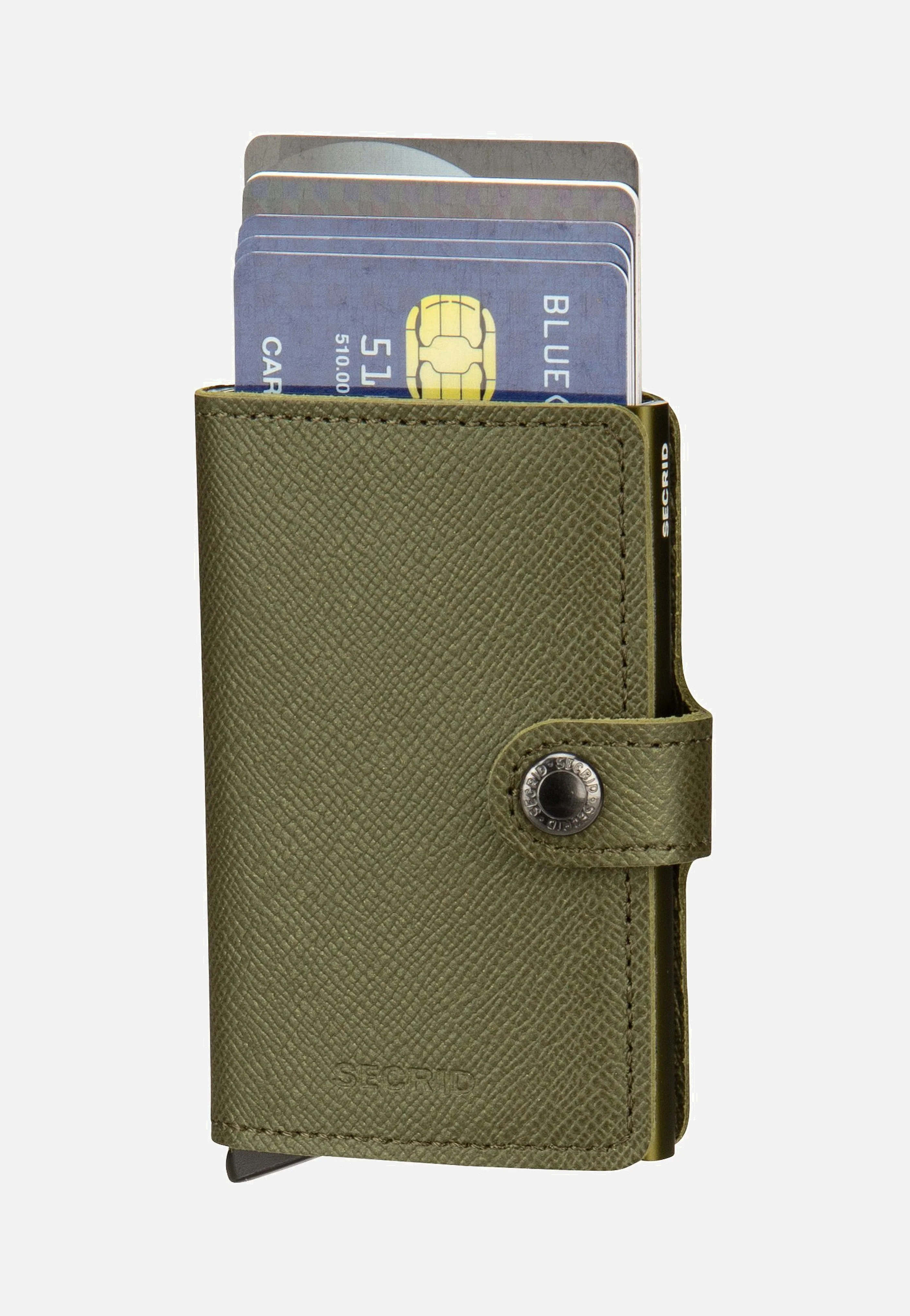 Miniwallet Crisple Kelp - Portemonnaie - Image 8