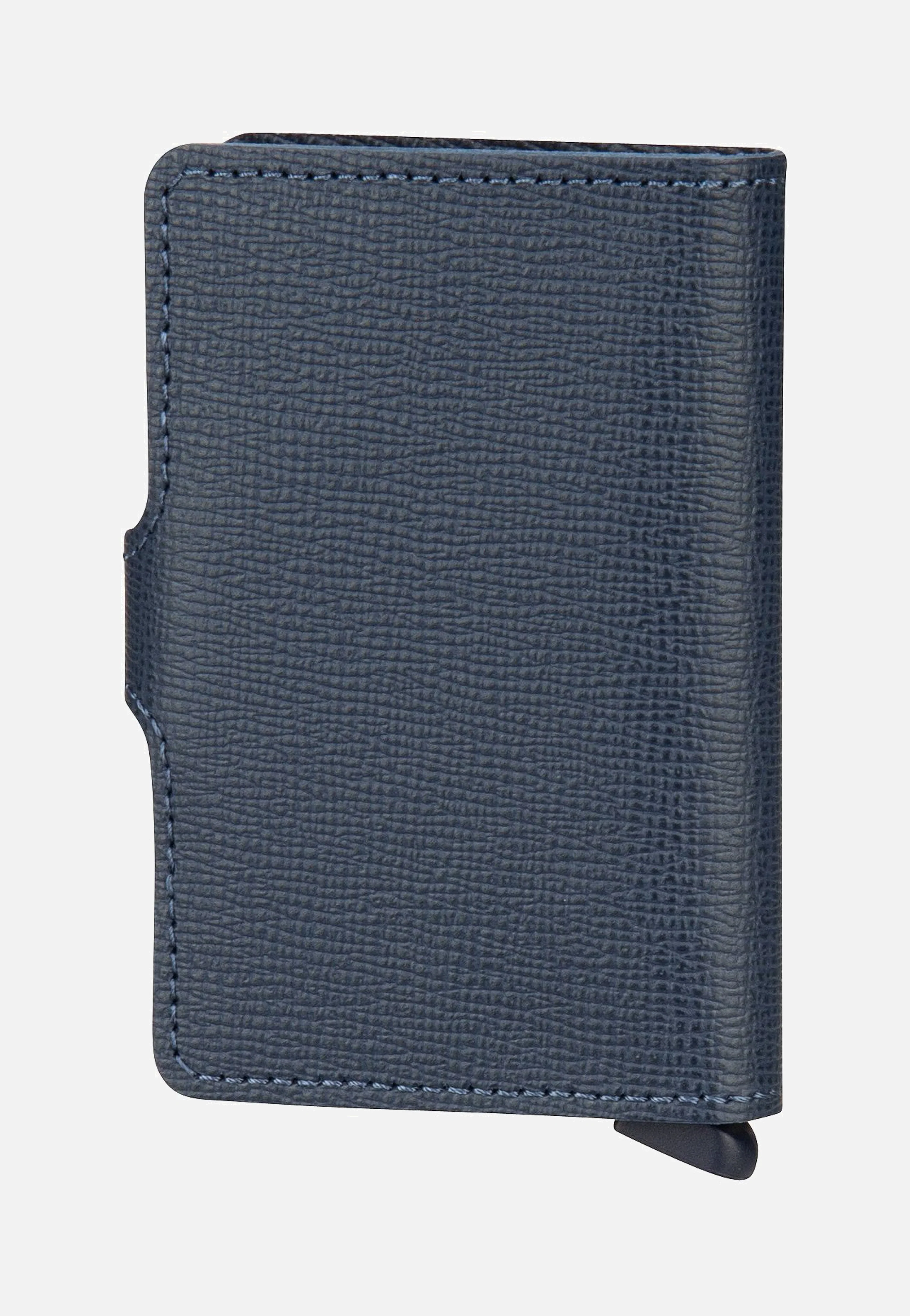Miniwallet Crisple Navy - Portemonnaie - Image 2