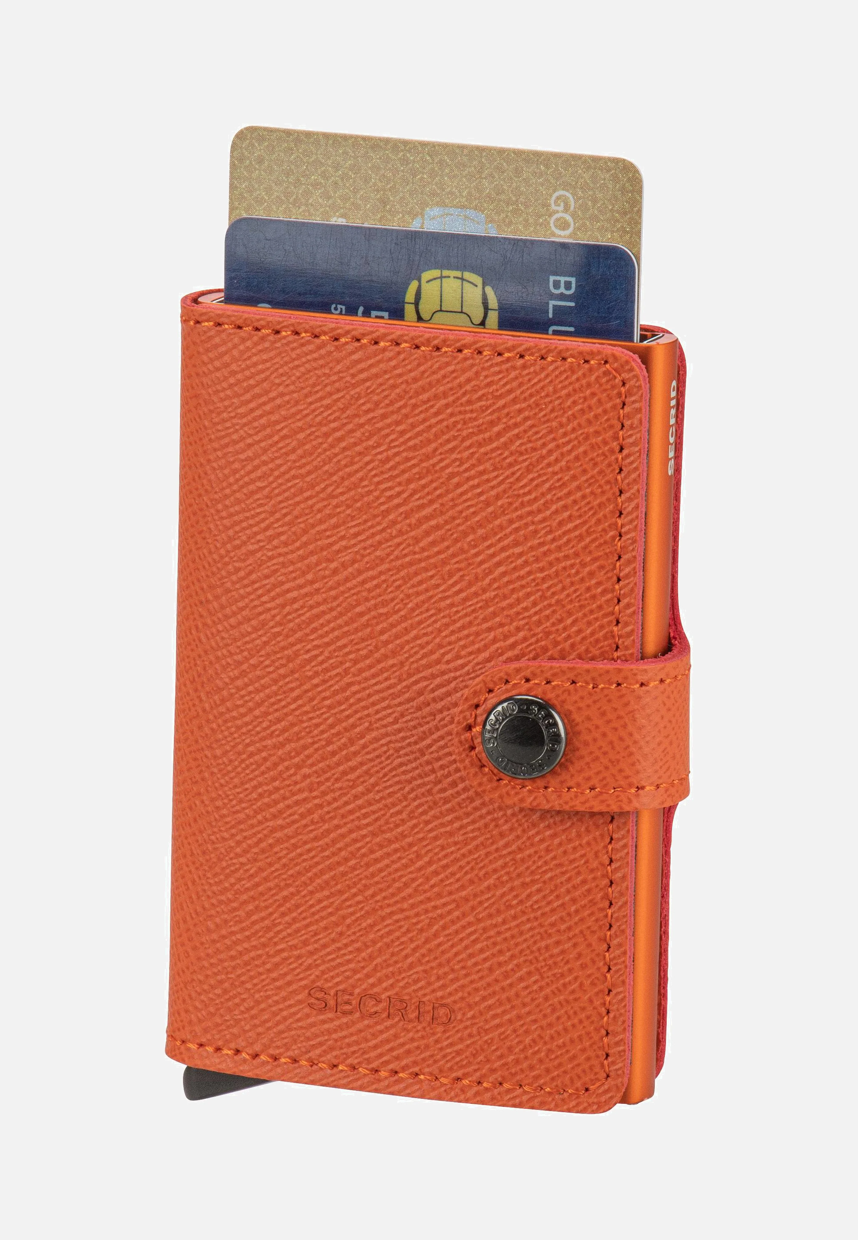 Miniwallet Crisple Pumpkin - Portemonnaie - Image 3