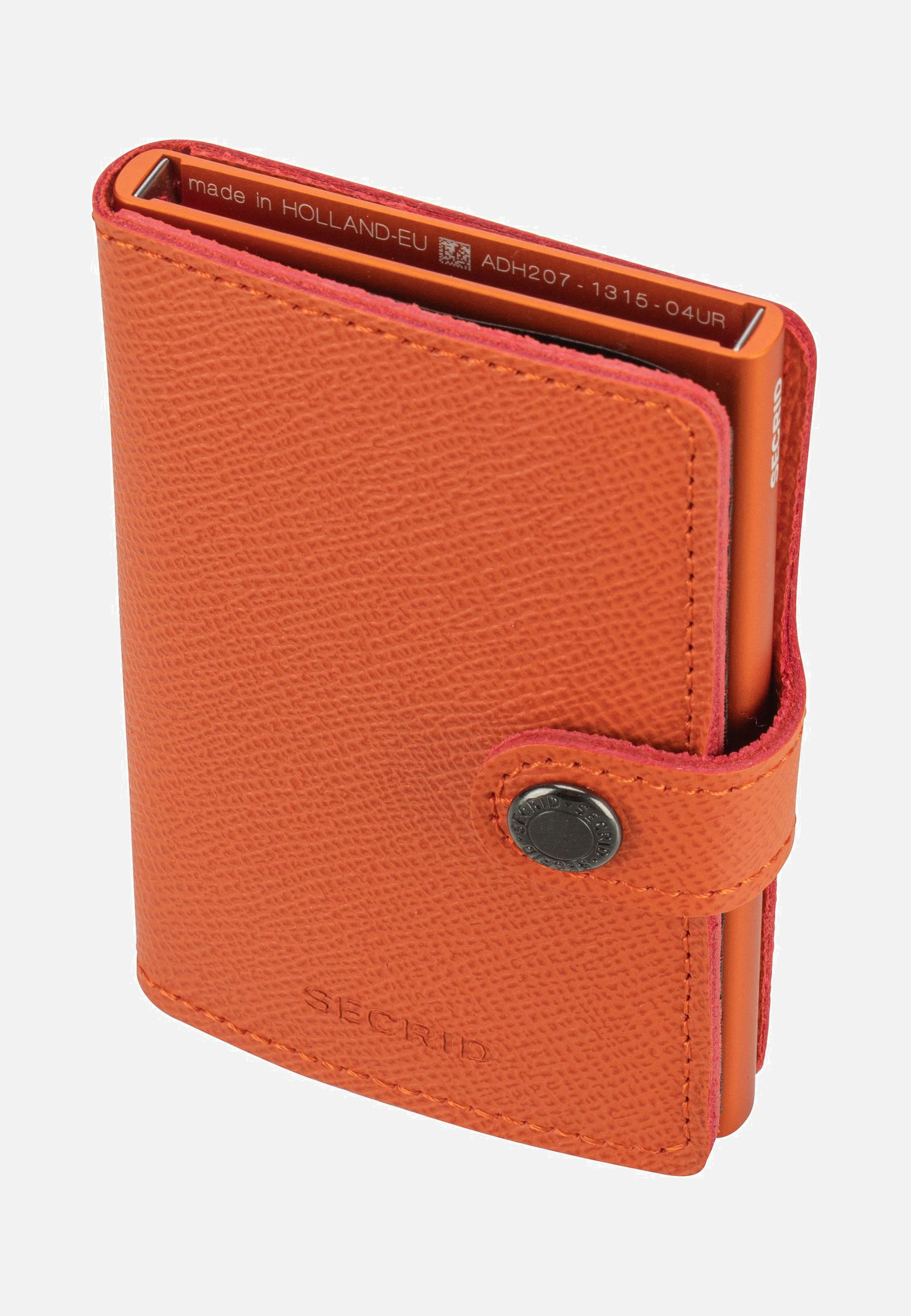 Miniwallet Crisple Pumpkin - Portemonnaie - Image 7
