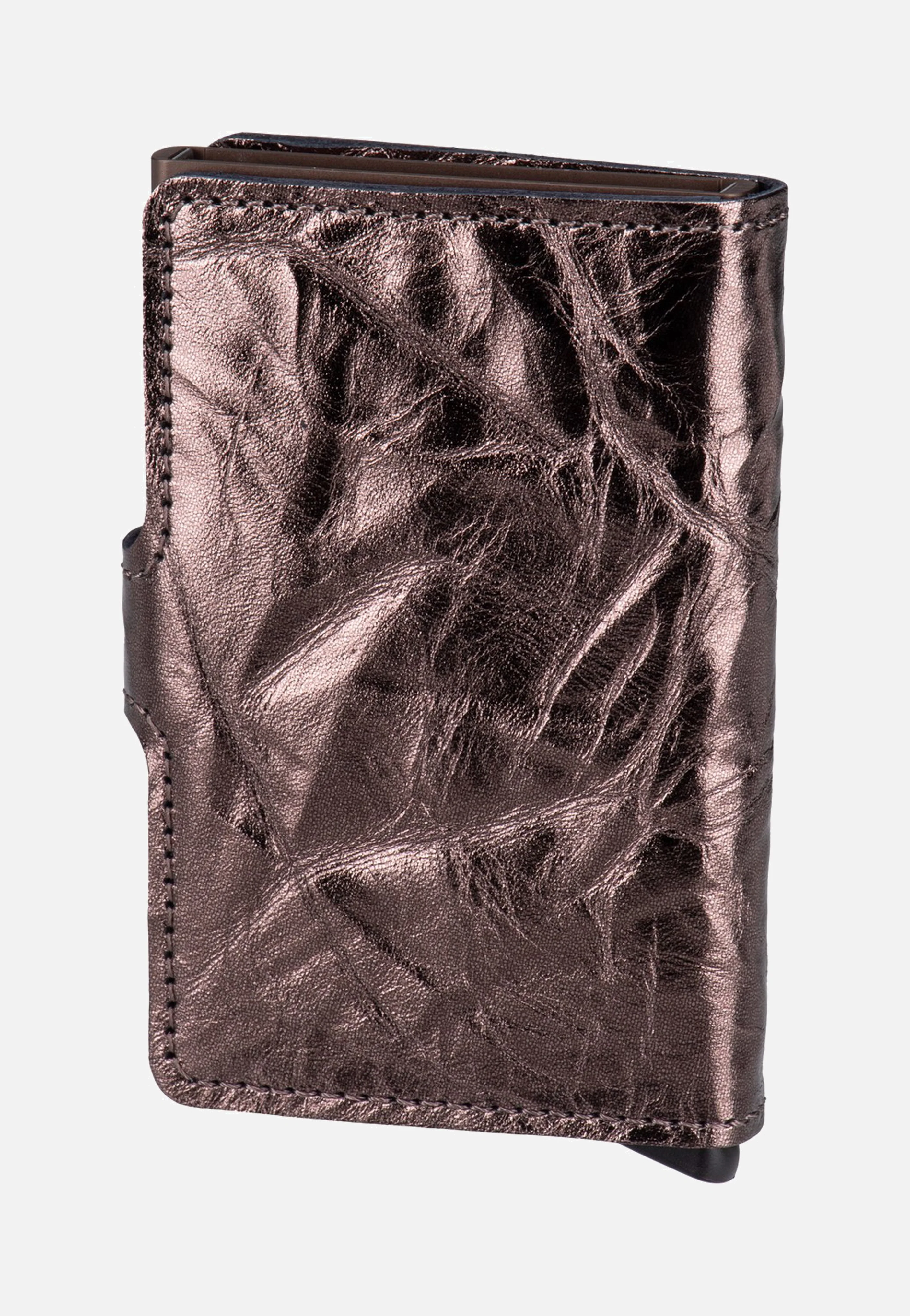 Miniwallet Crunch Bronze - Portemonnaie - Image 3