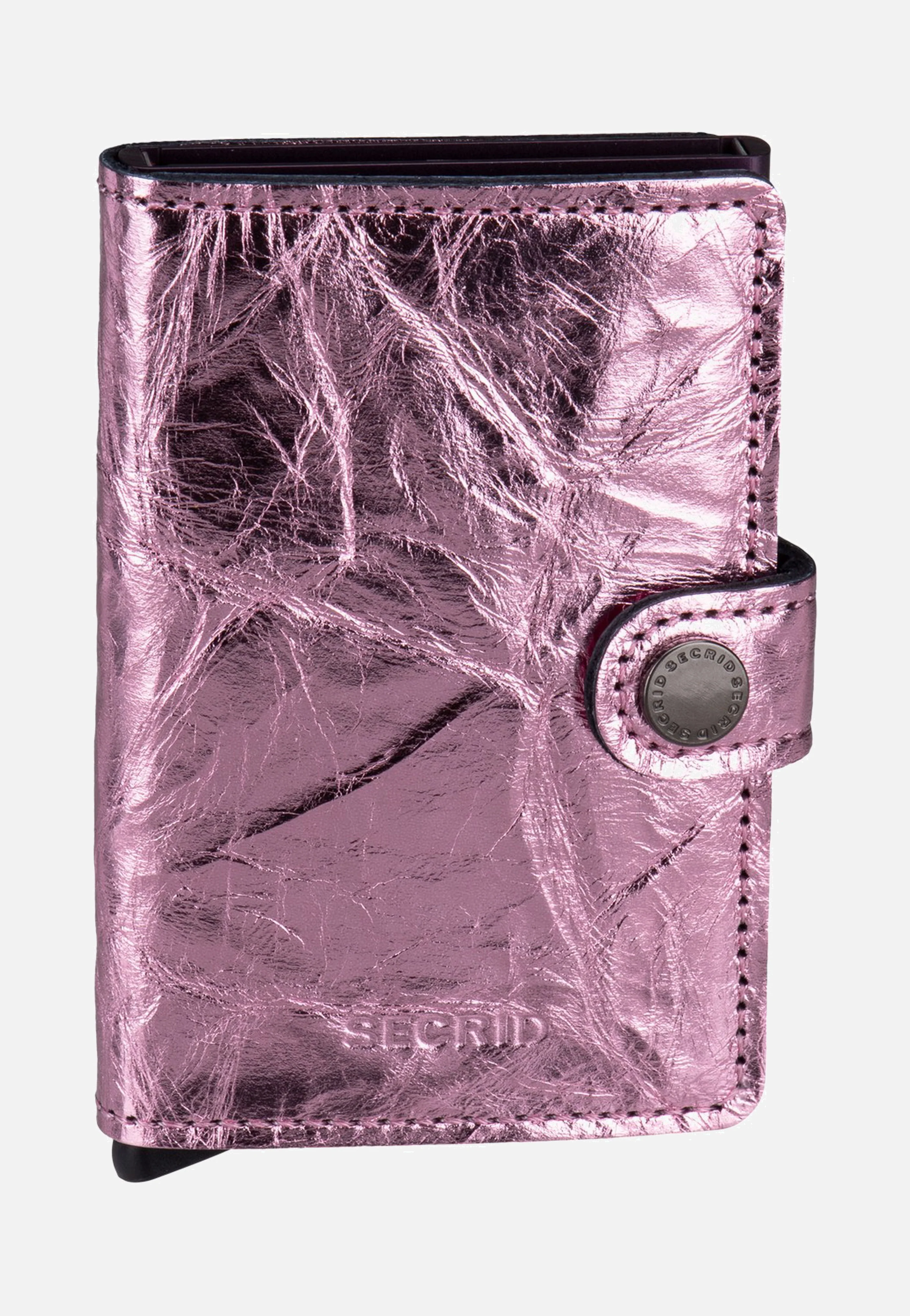 Miniwallet Crunch Pink - Portemonnaie - Image 2