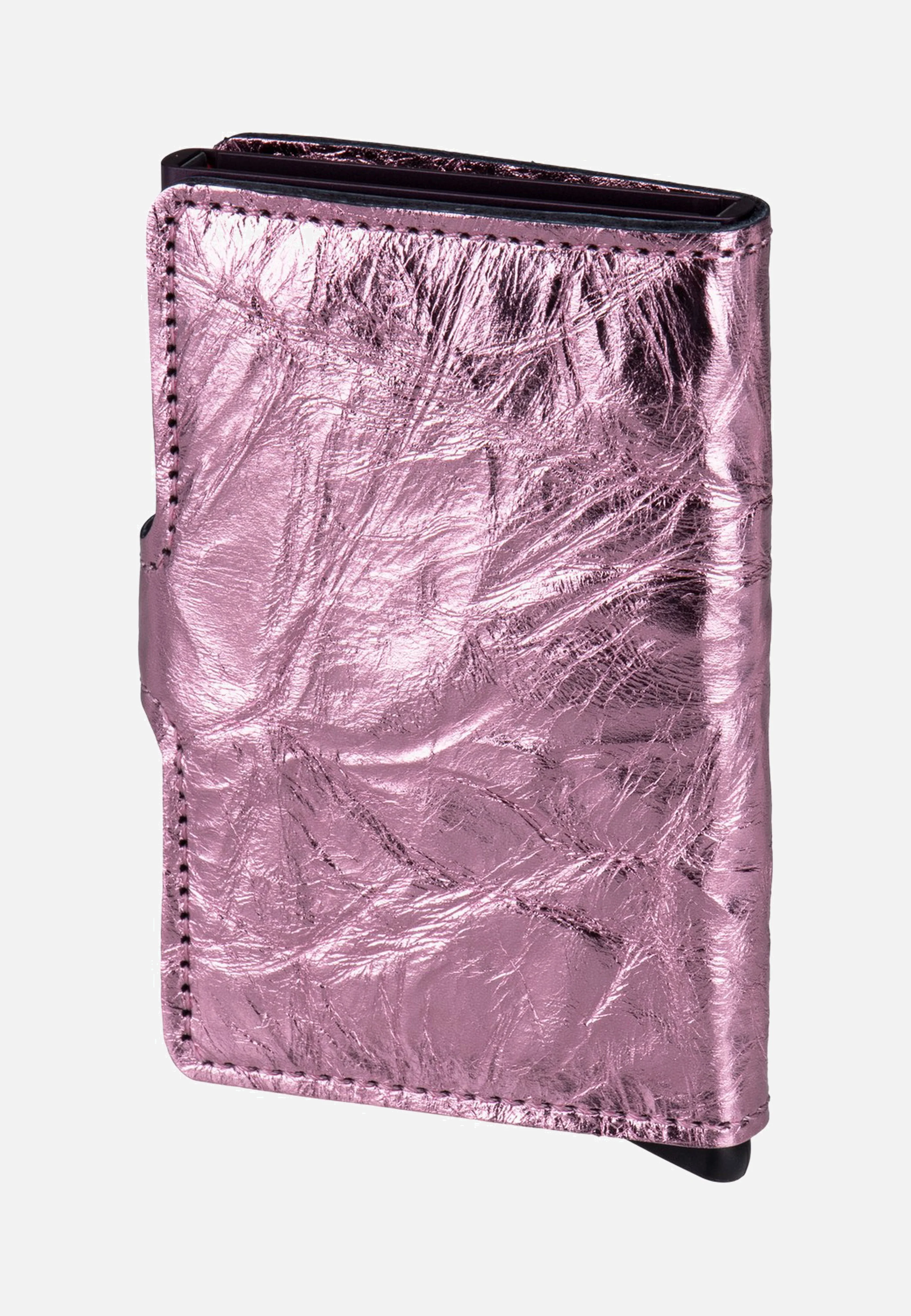 Miniwallet Crunch Pink - Portemonnaie - Image 3