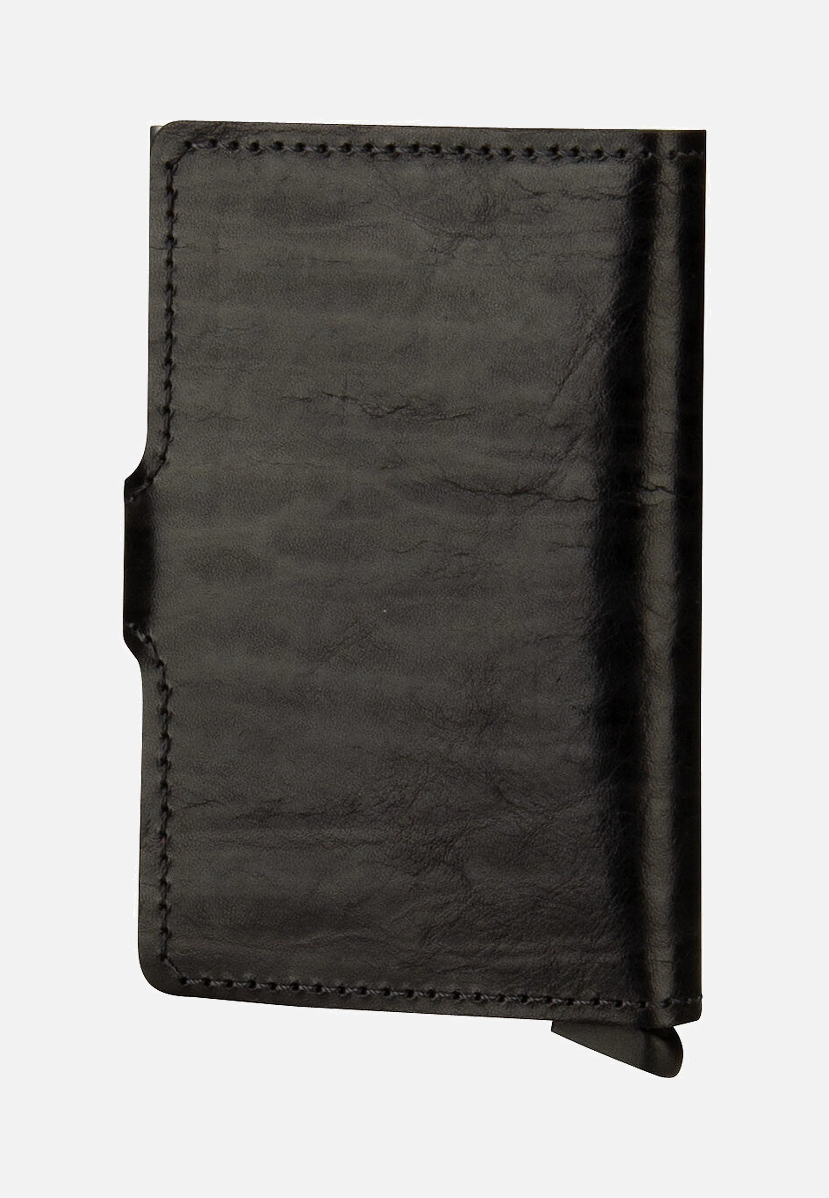 Miniwallet Dutch Martin Grey - Portemonnaie - Image 2