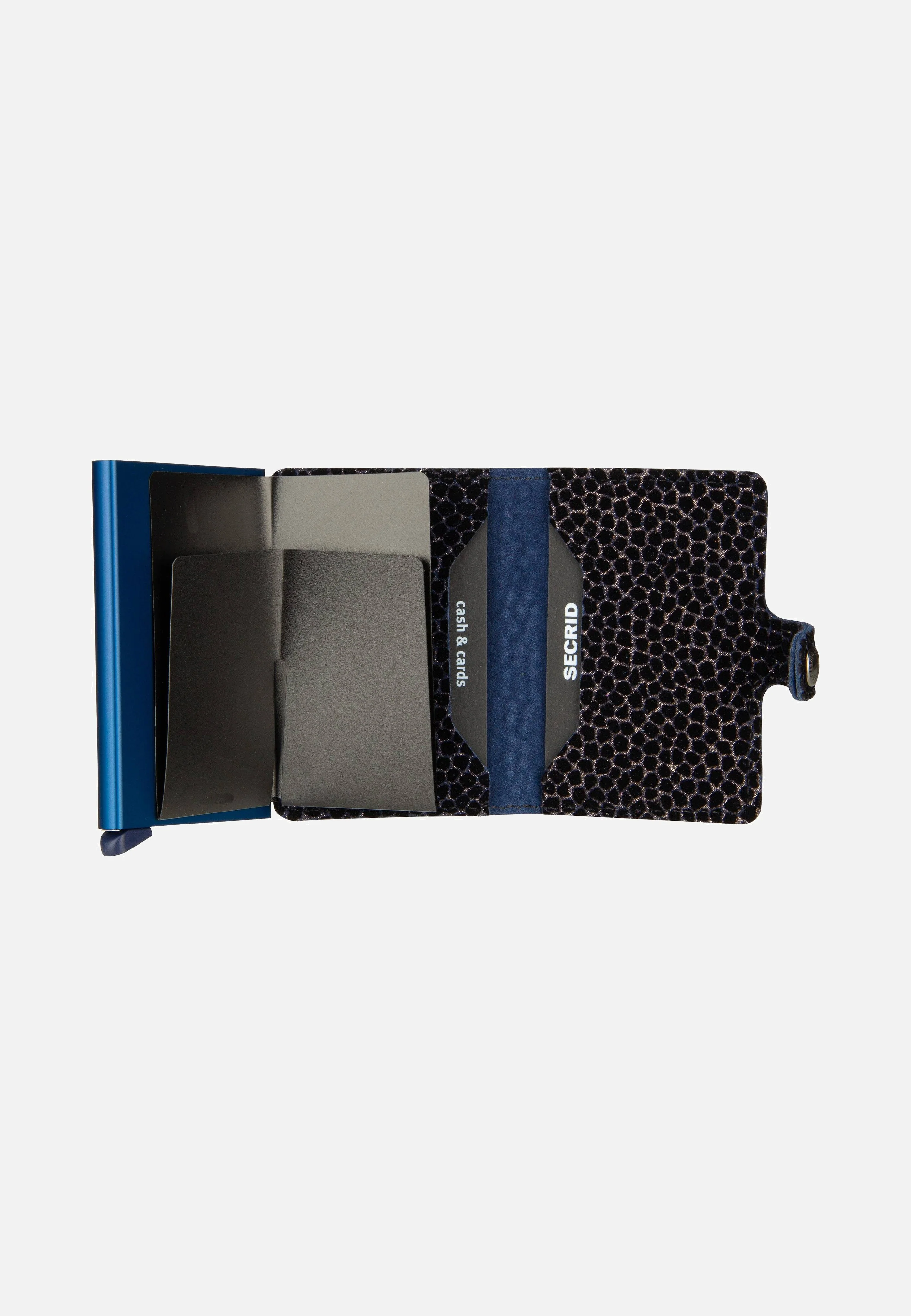 Miniwallet Girafina Blue - Portemonnaie - Image 3