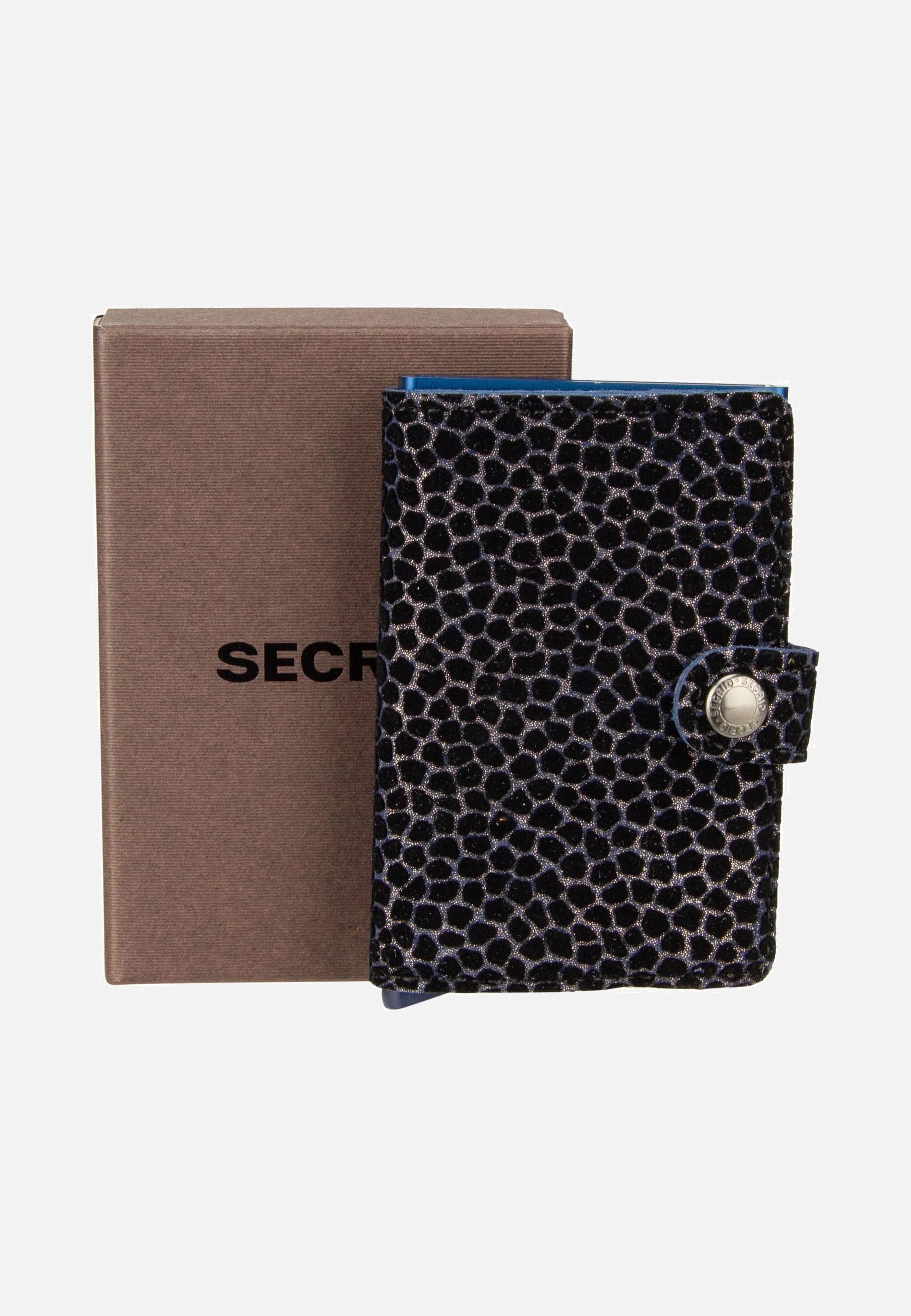 Miniwallet Girafina Blue - Portemonnaie - Image 5