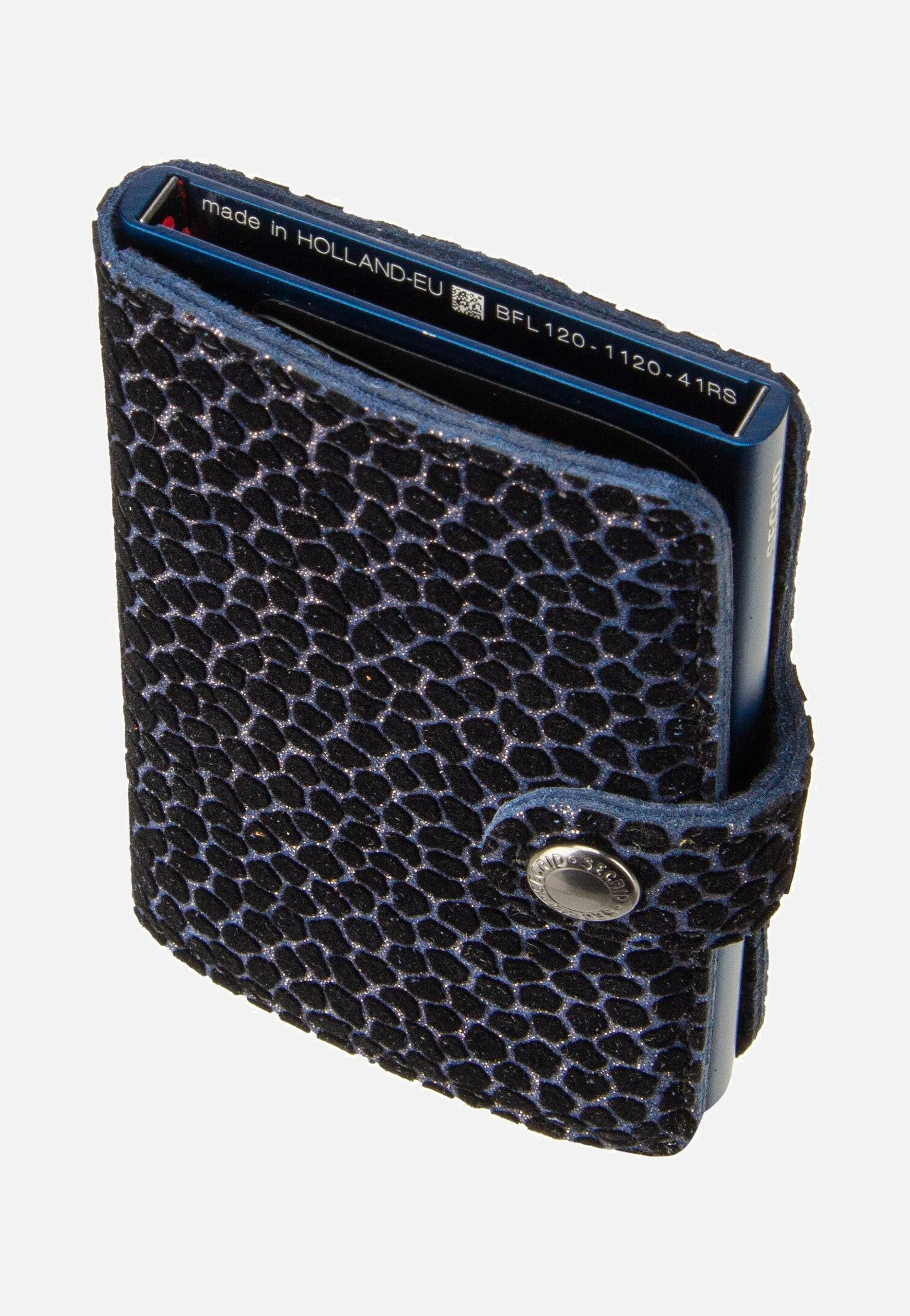 Miniwallet Girafina Blue - Portemonnaie - Image 6