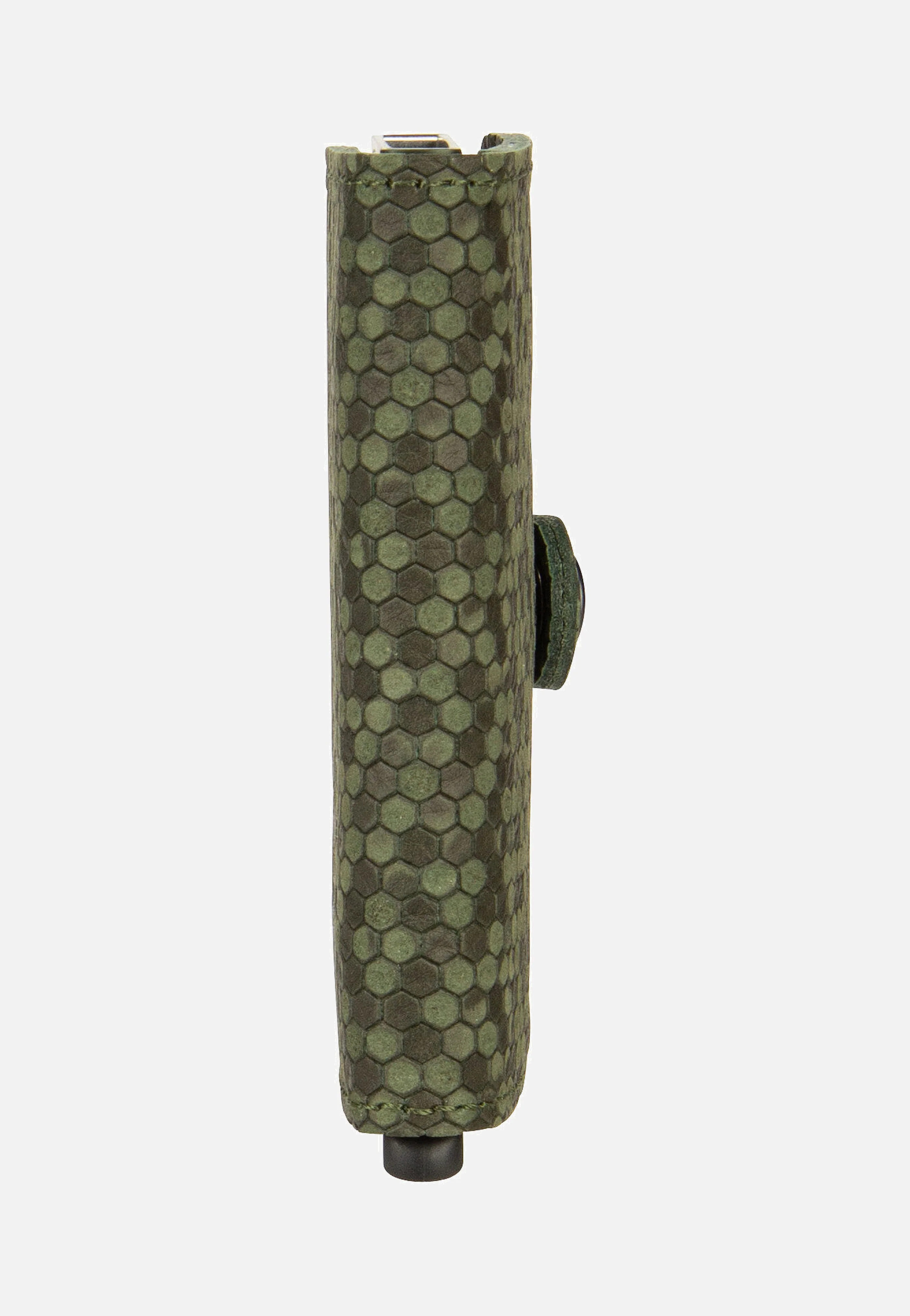 Miniwallet Hexagon Green - Portemonnaie - Image 4