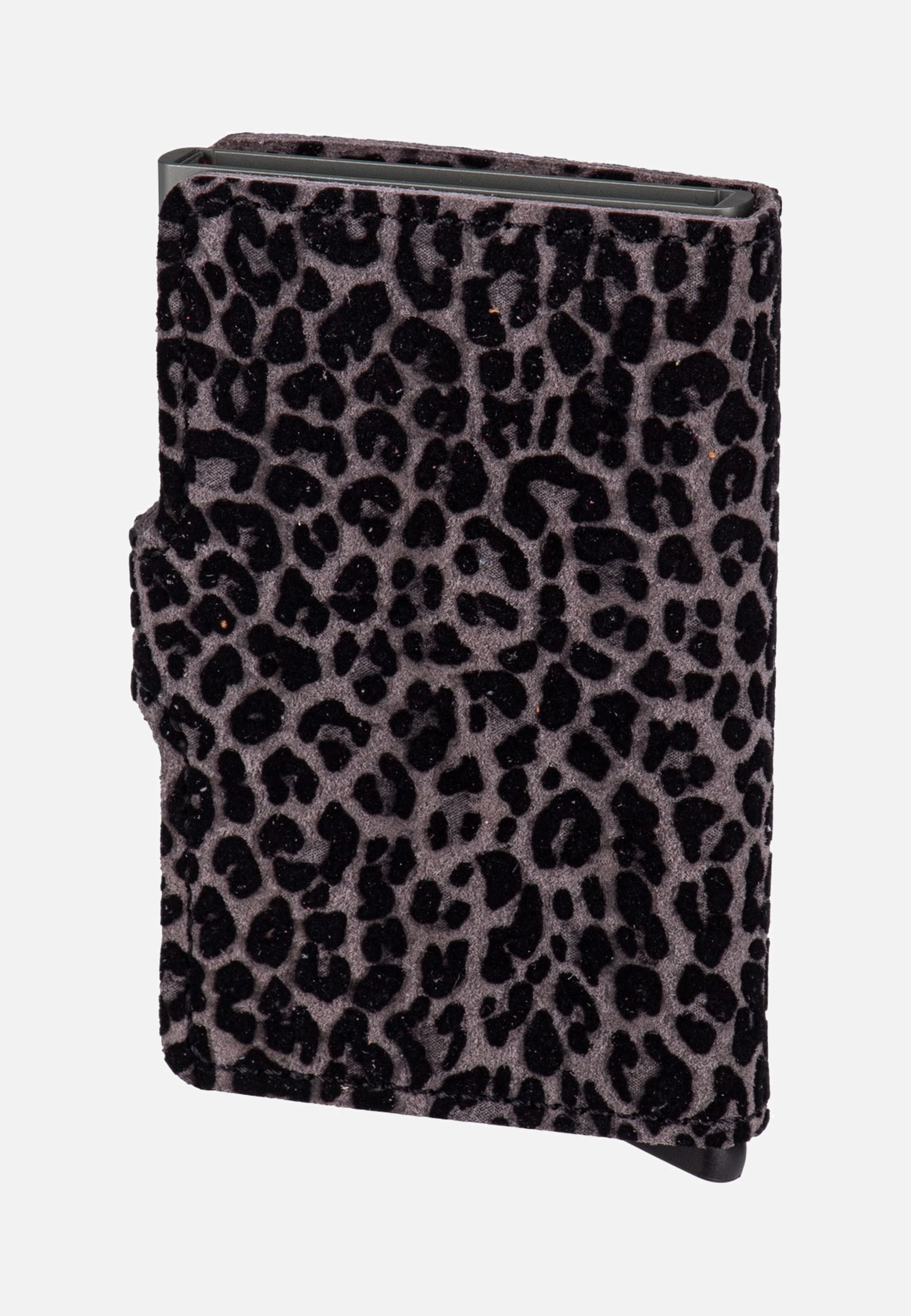 Miniwallet Leo Grey - Portemonnaie - Image 3