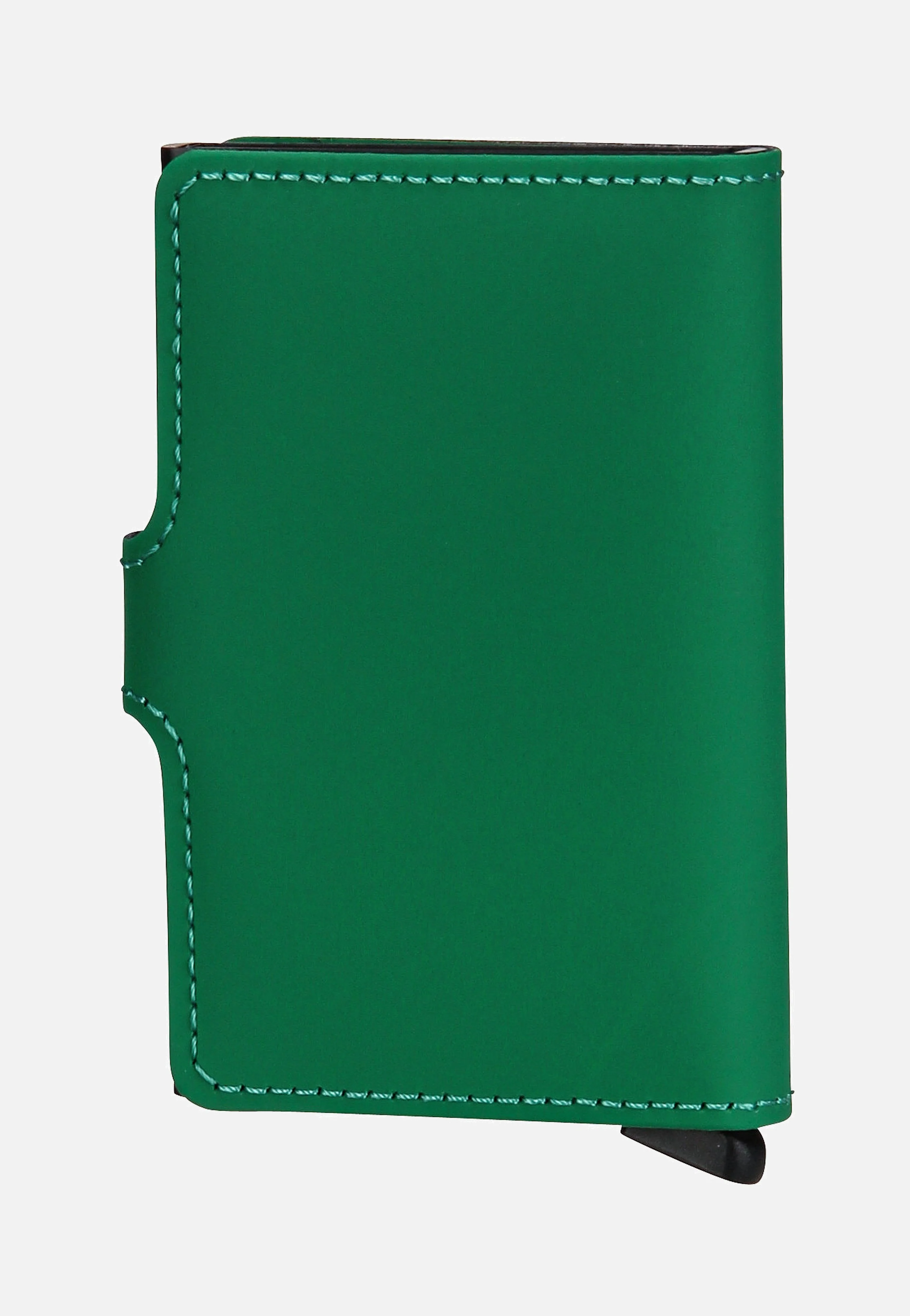 Miniwallet Matte Bright Green - Portemonnaie - Image 2